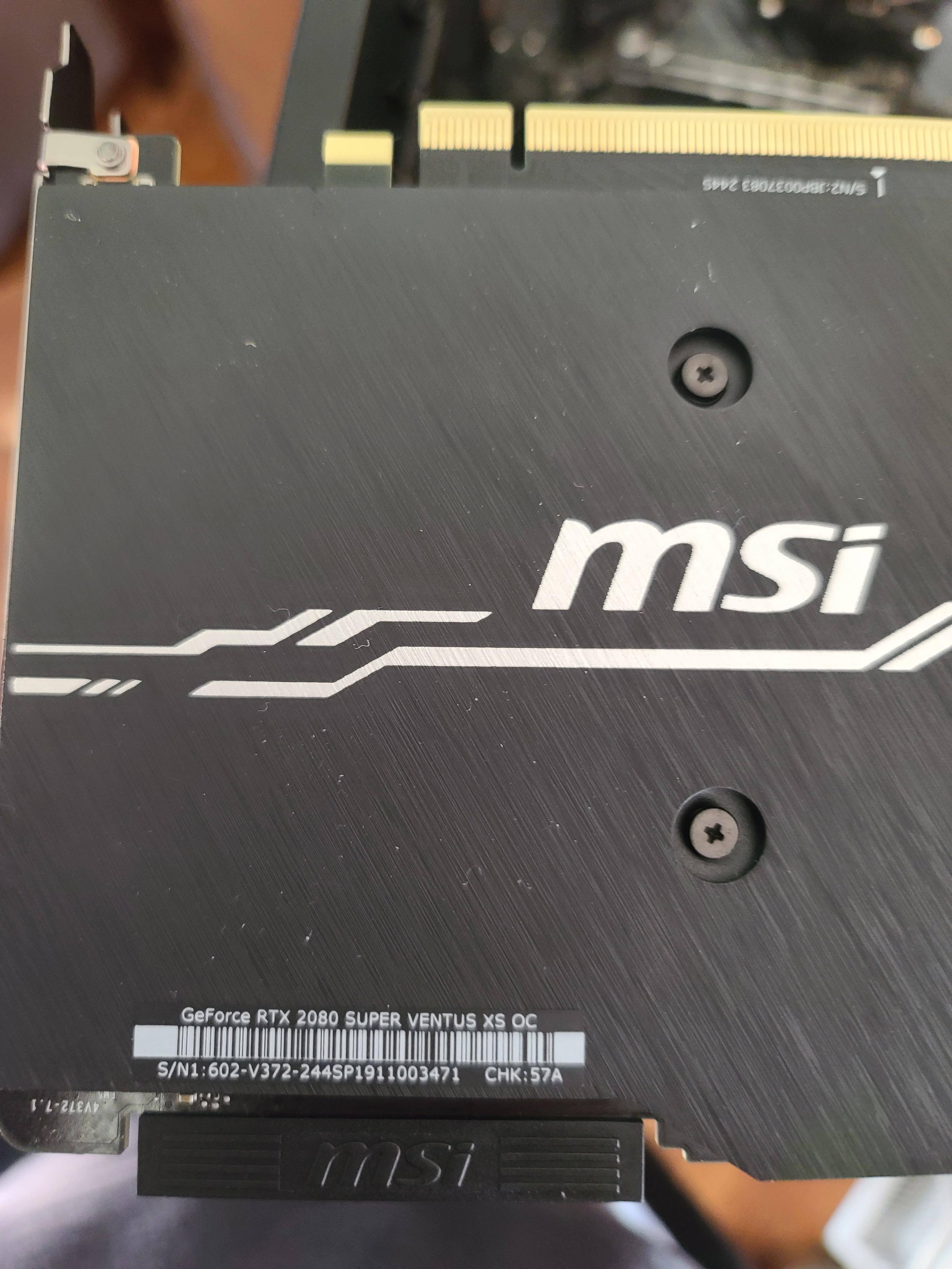 Customer provided image, click to load a larger version