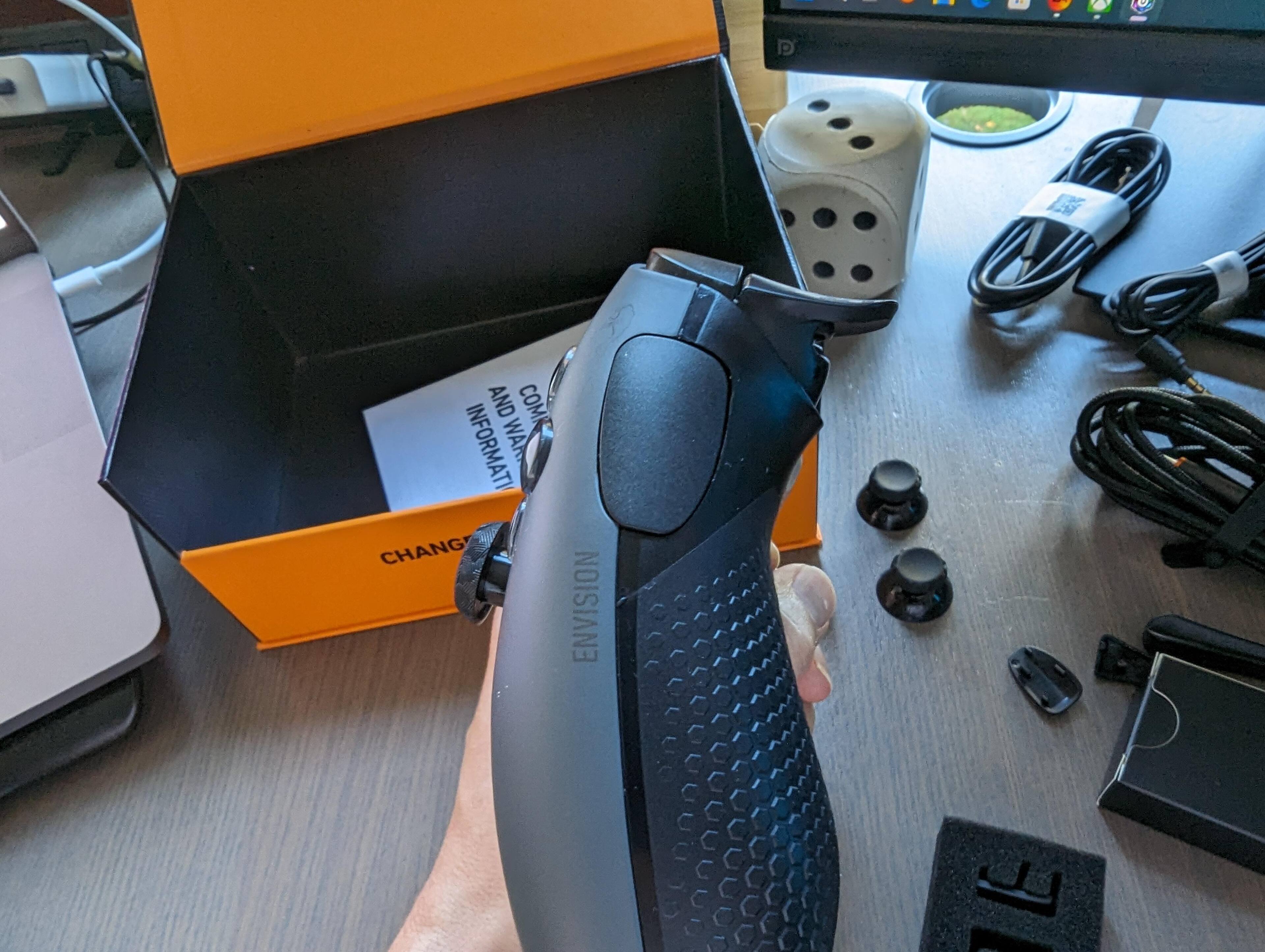 Customer provided, click to load a larger version