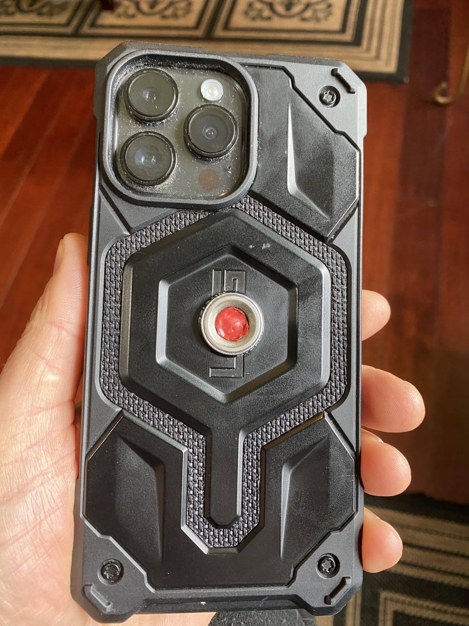 Customer provided image, click to load a larger version