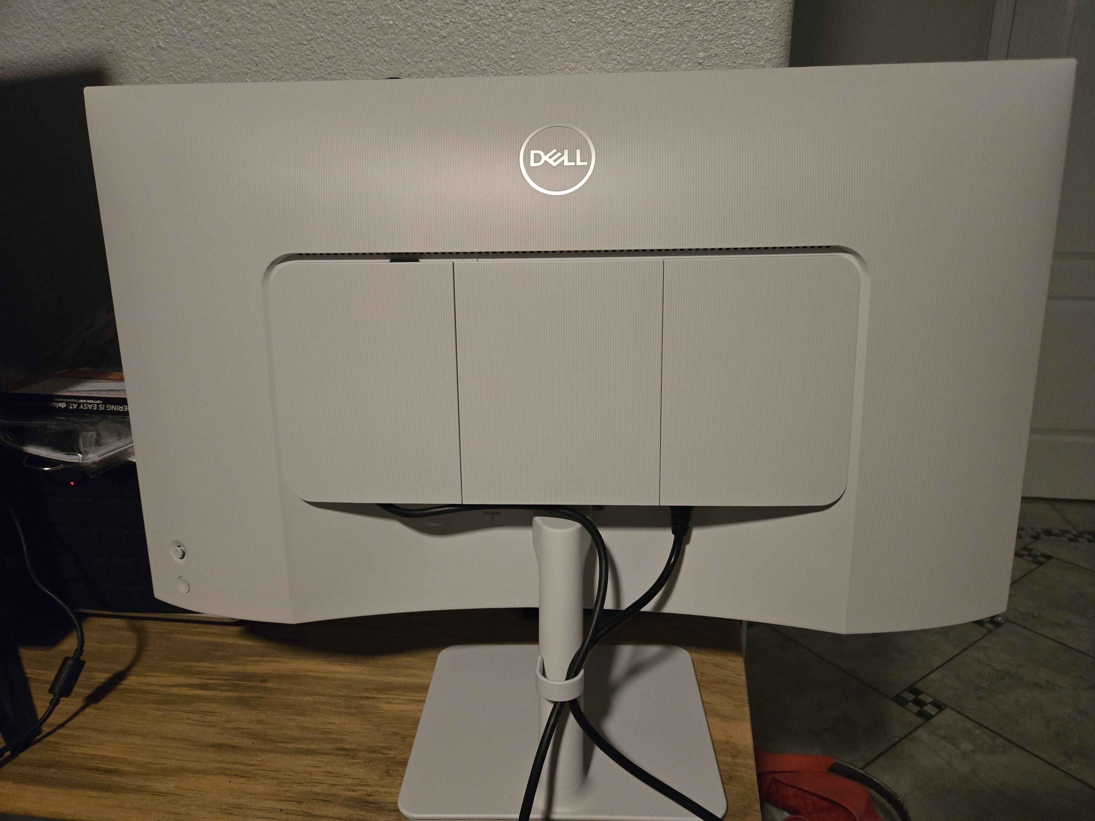 Dell S2725H 27