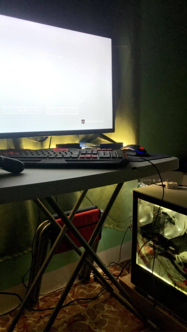 Customer provided image, click to load a larger version