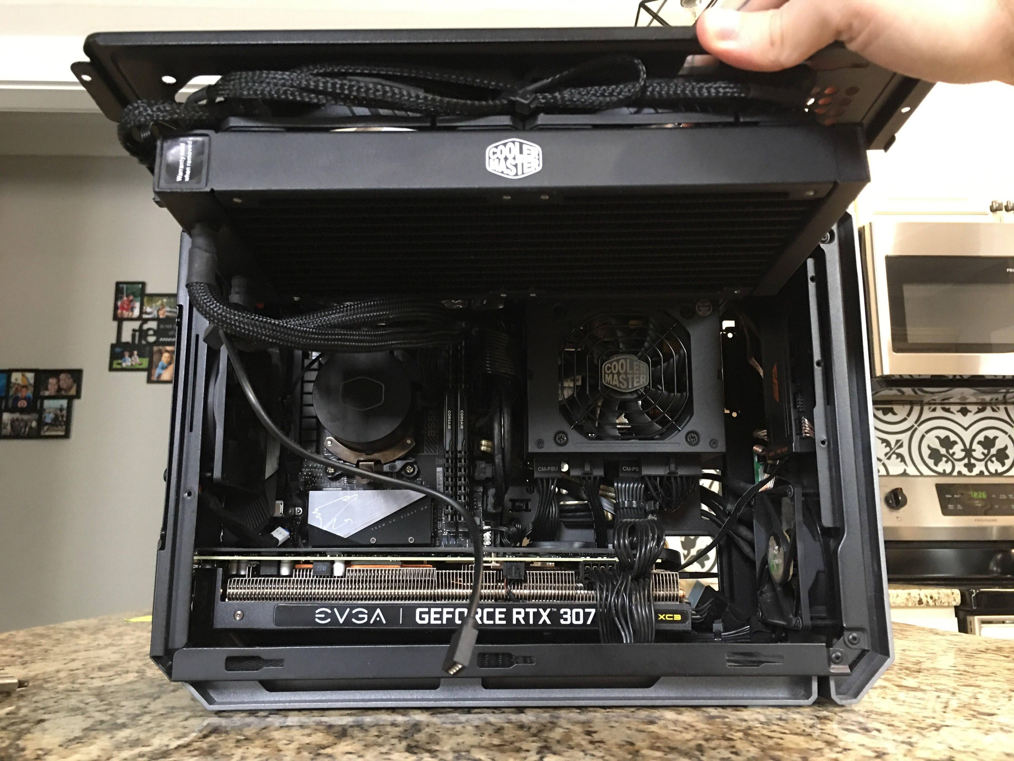 Customer provided image, click to load a larger version