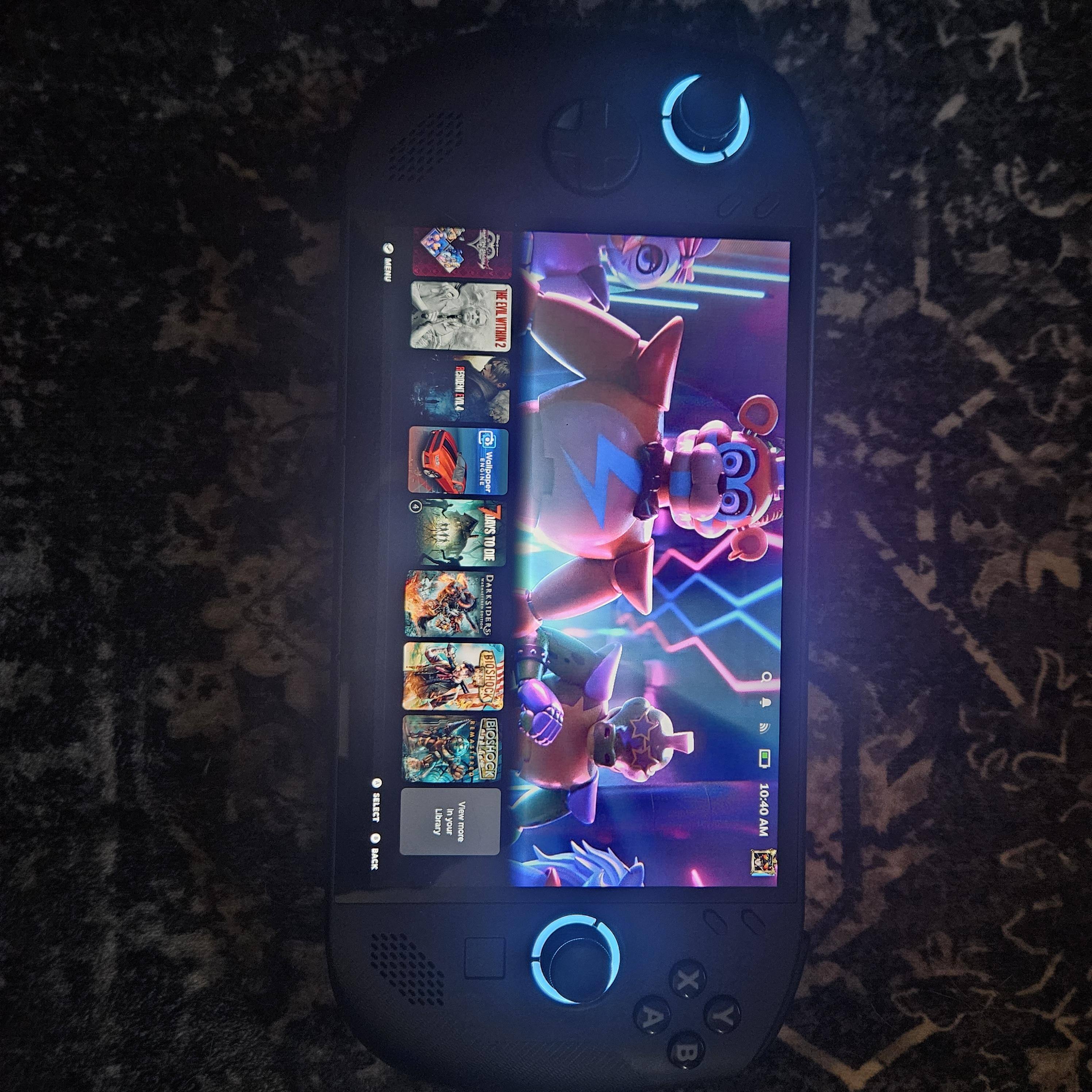 Customer provided, click to load a larger version