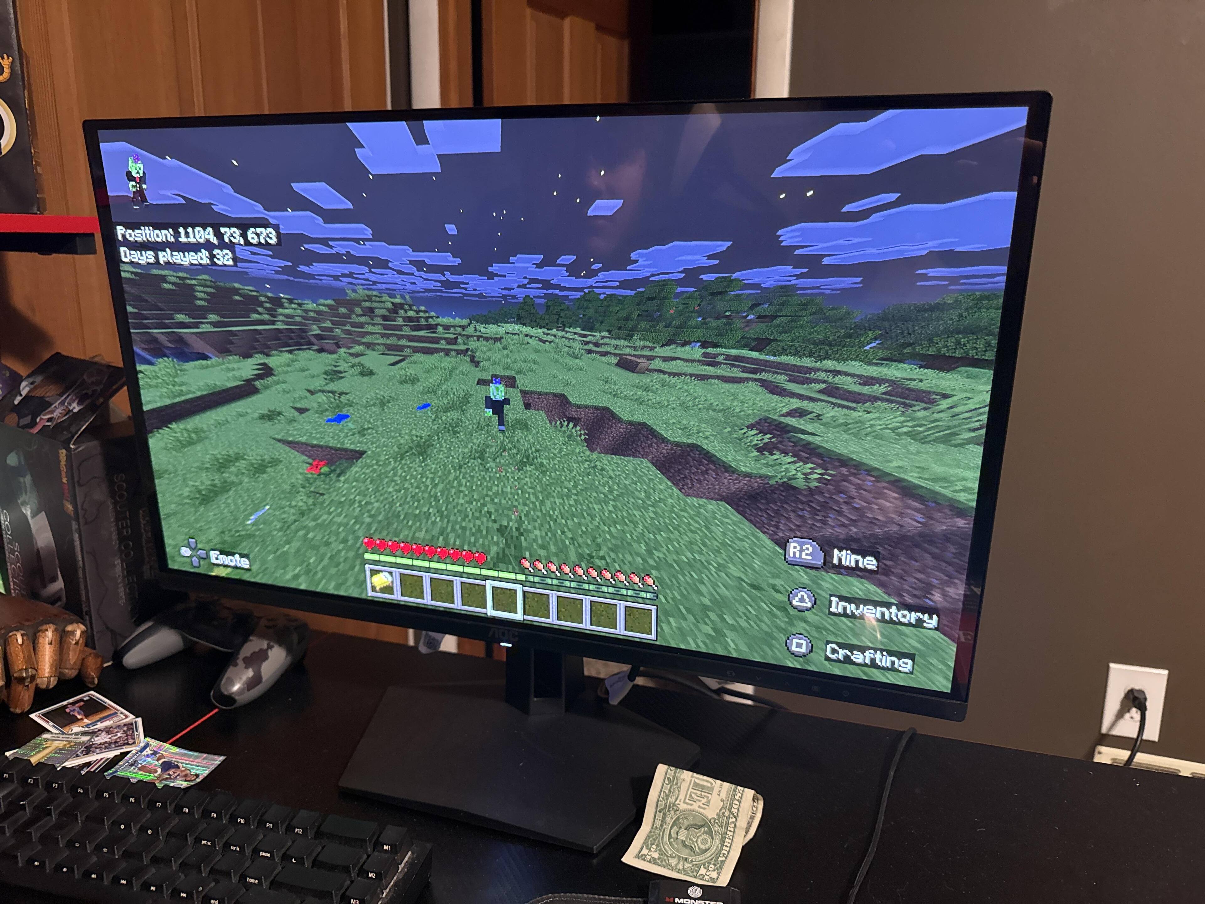 Customer provided, click to load a larger version