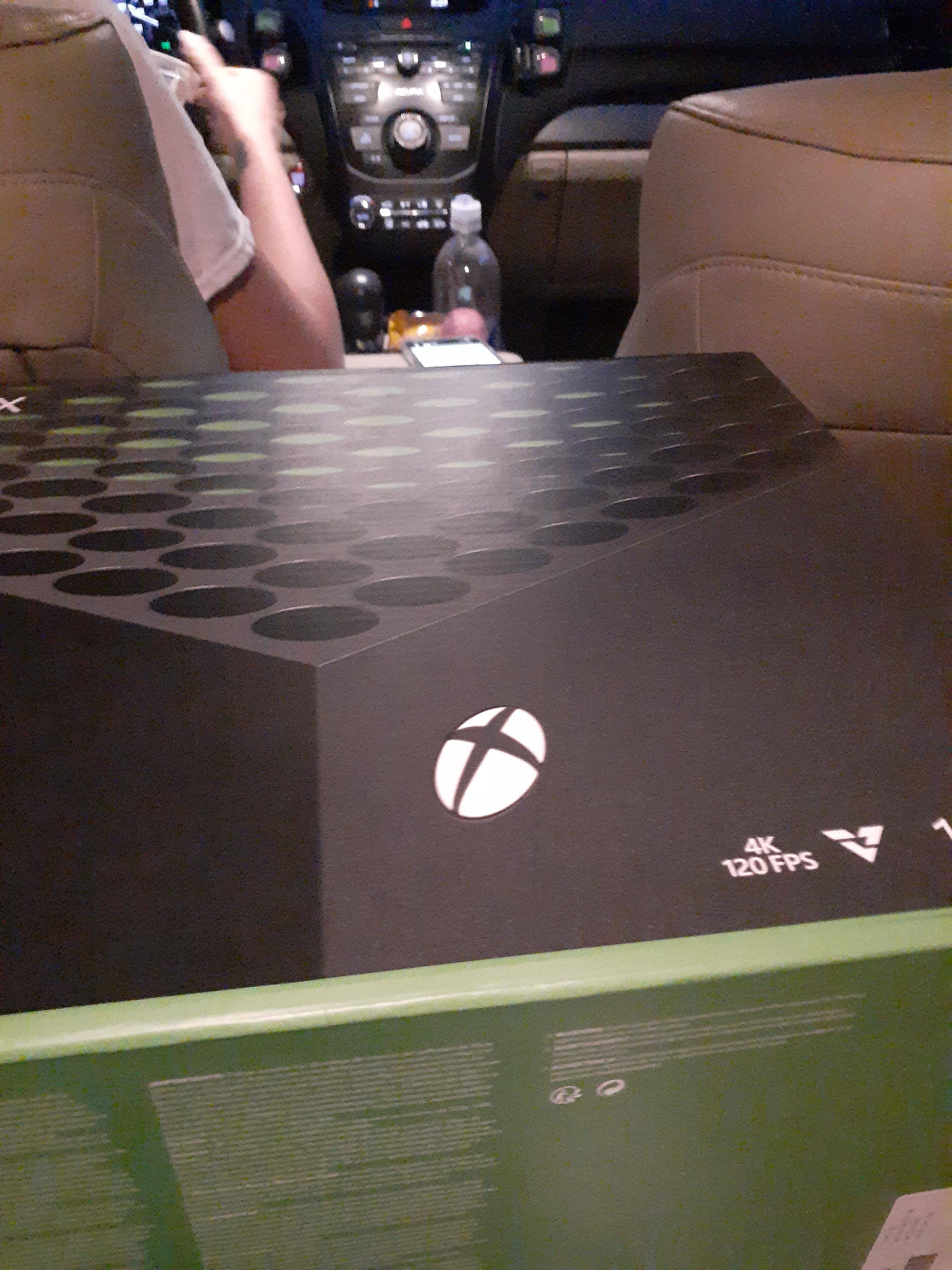 Customer provided, click to load a larger version