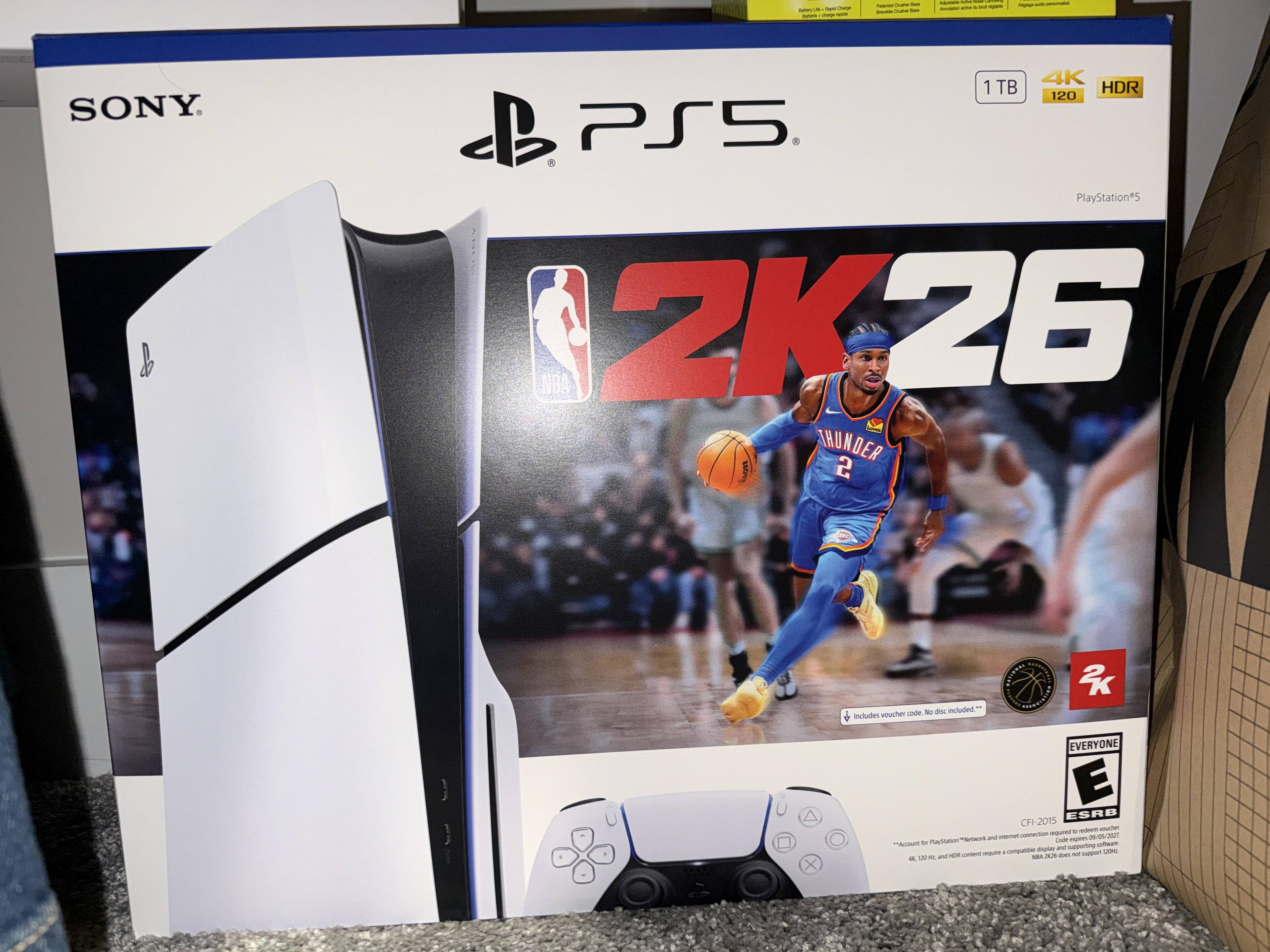 Customer provided image, click to load a larger version