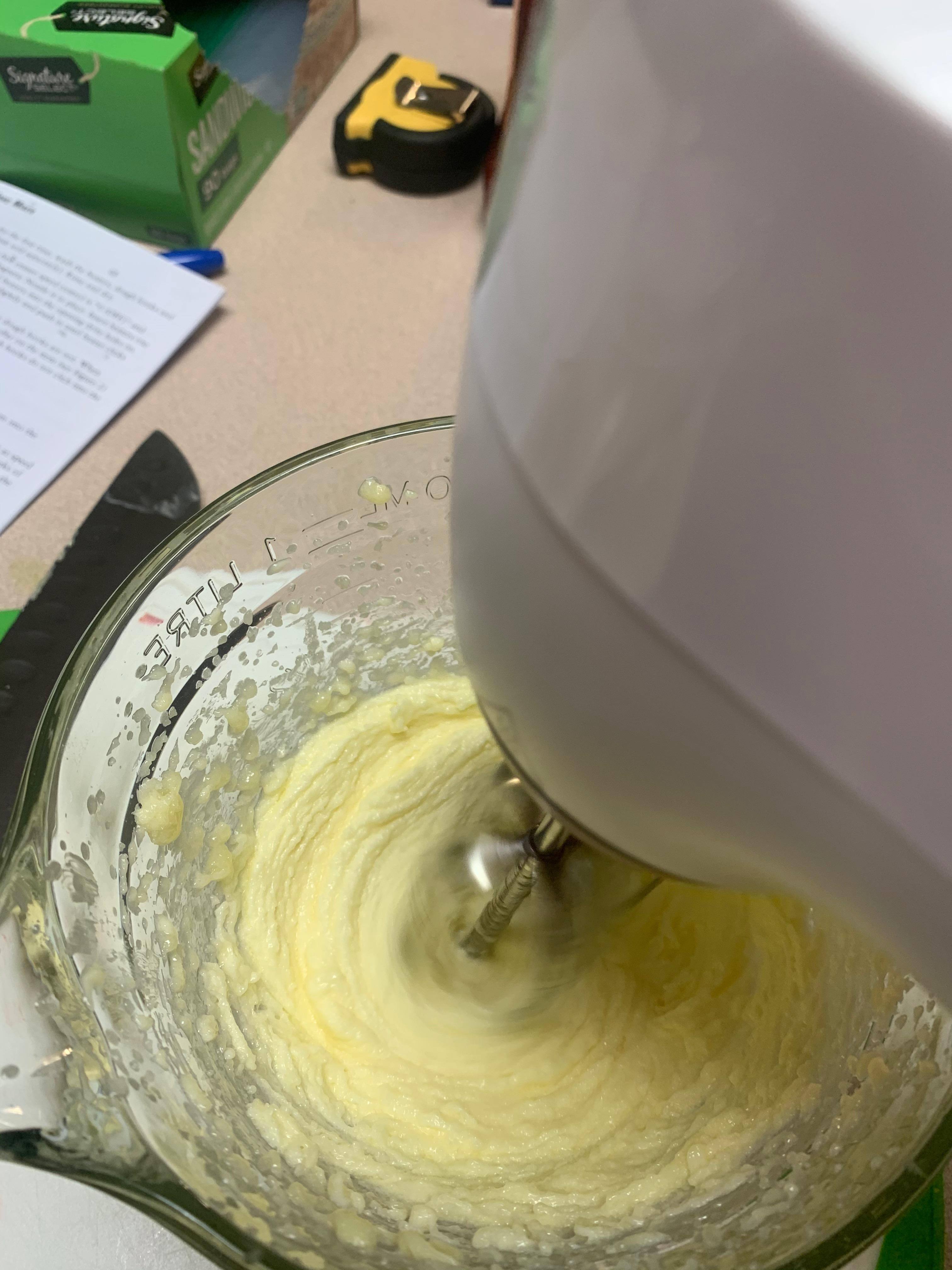 Finally got it going, click to load a larger version