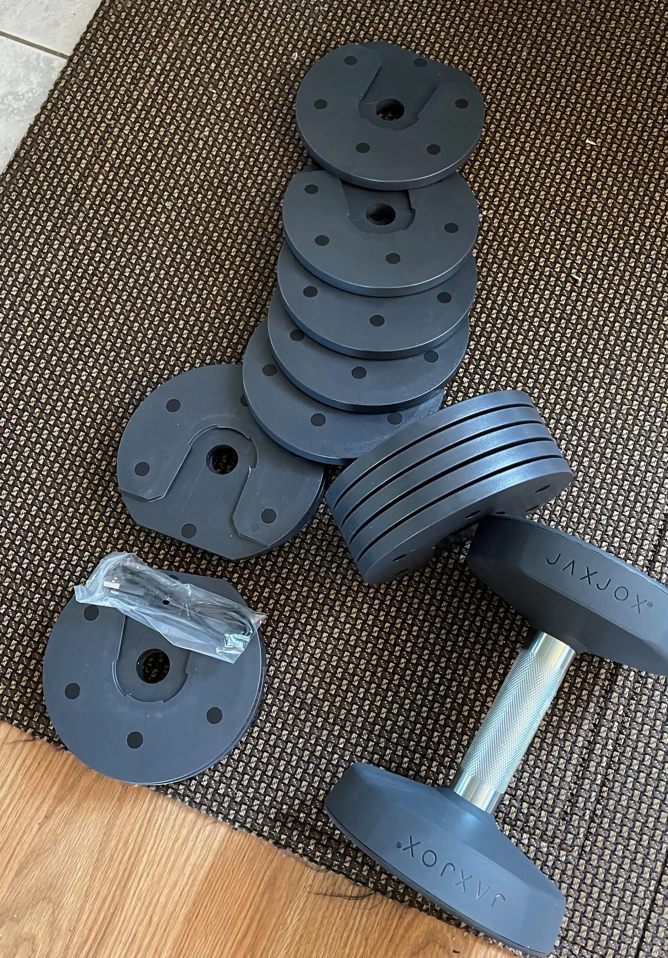 Customer provided, click to load a larger version