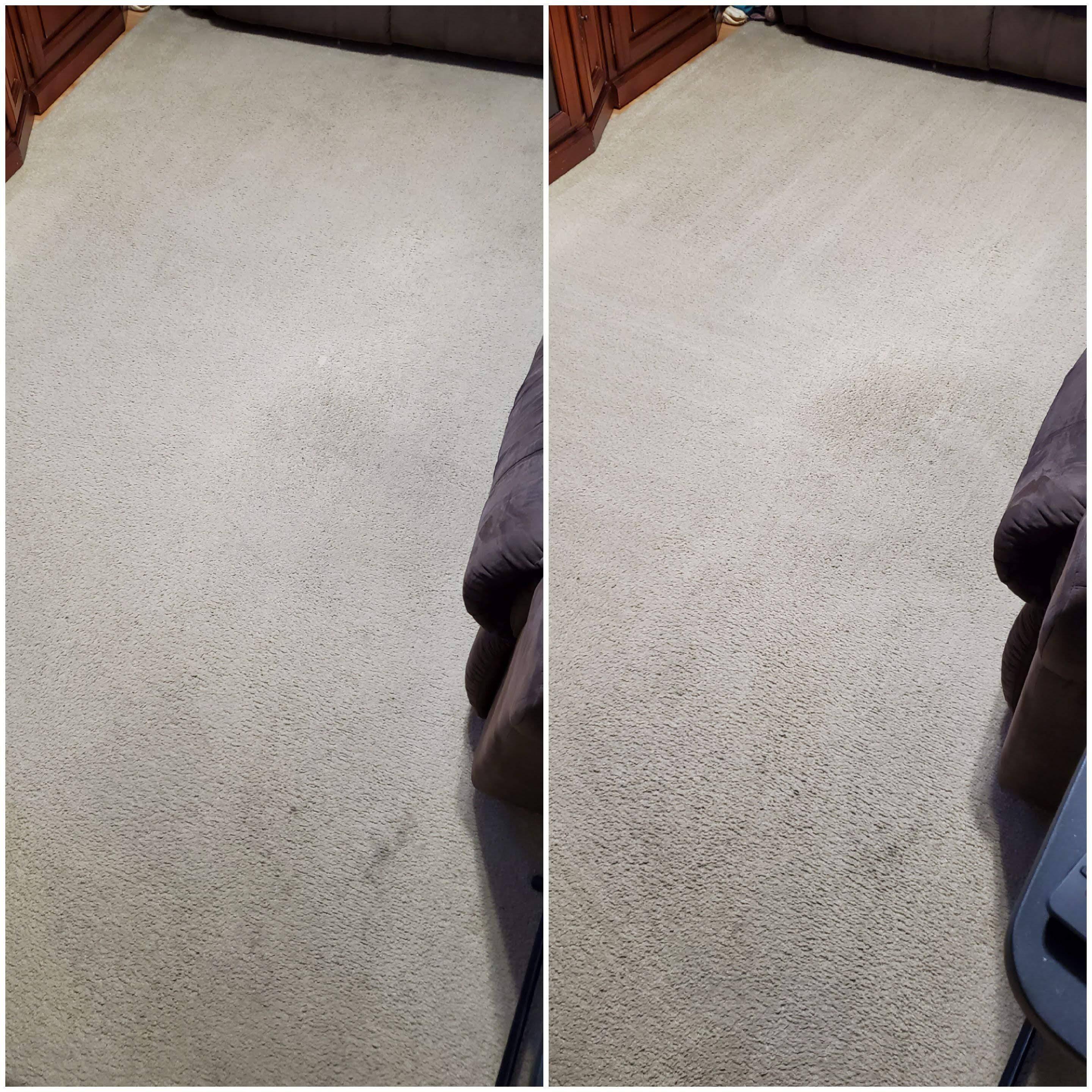 Slightly thicker area rug., click to load a larger version
