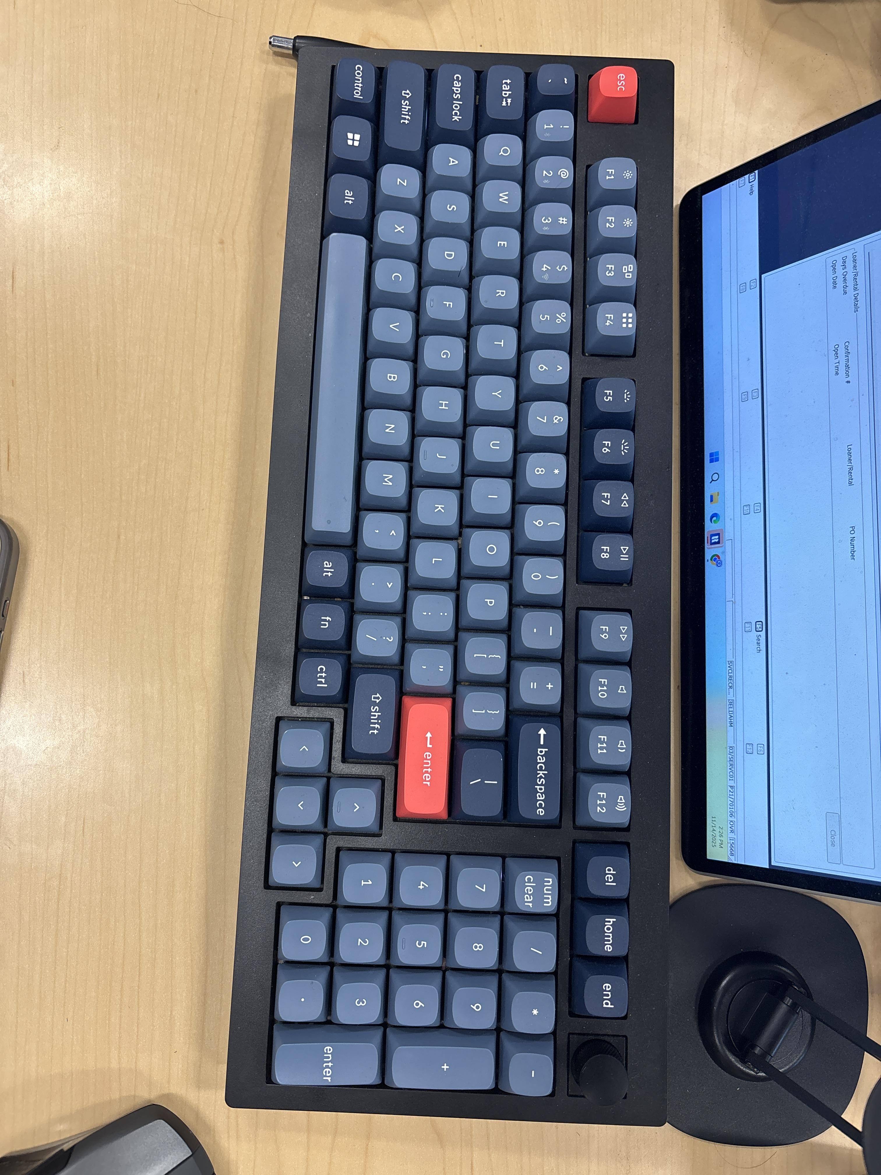 Customer provided image, click to load a larger version