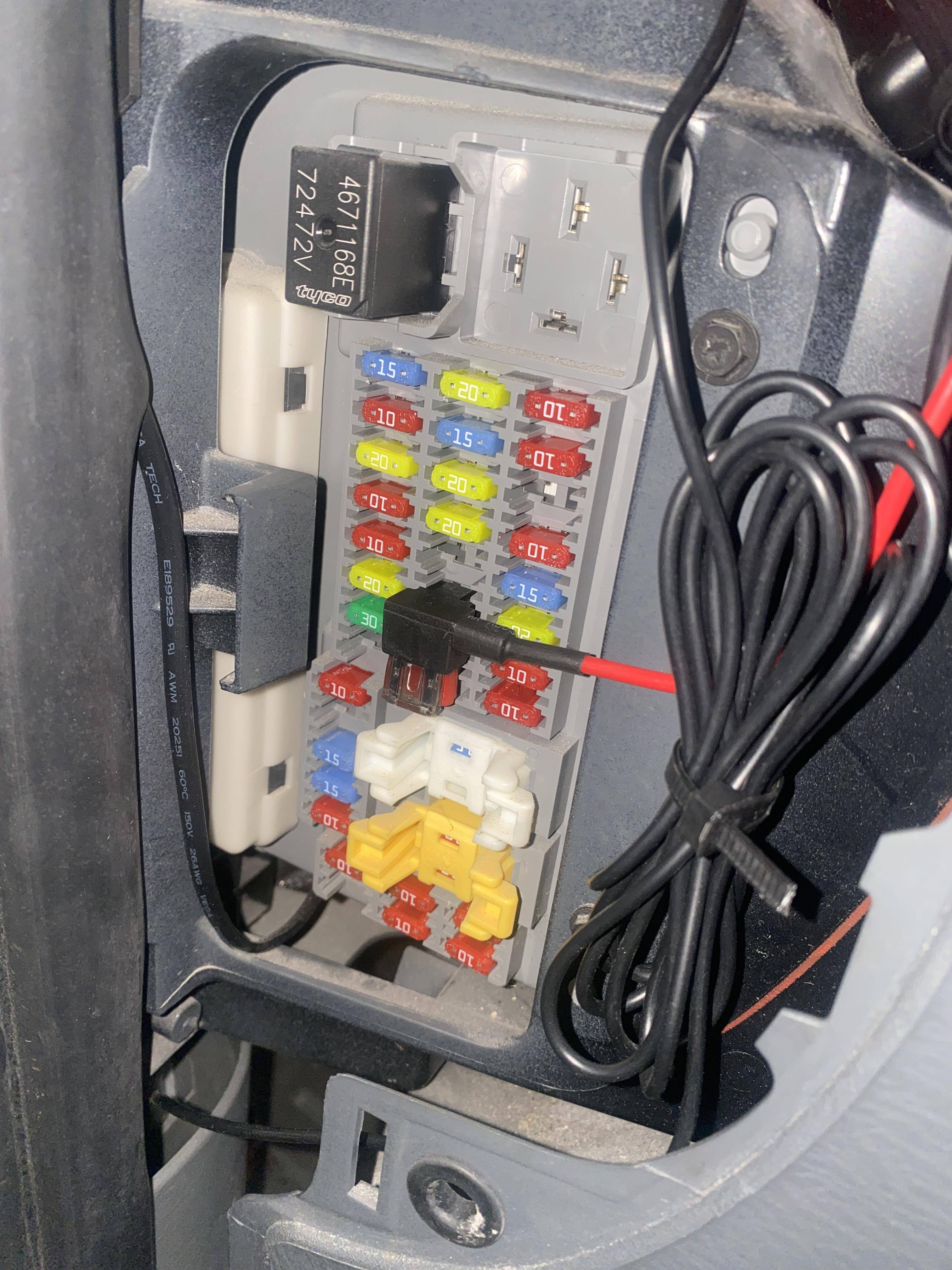 Customer provided image, click to load a larger version