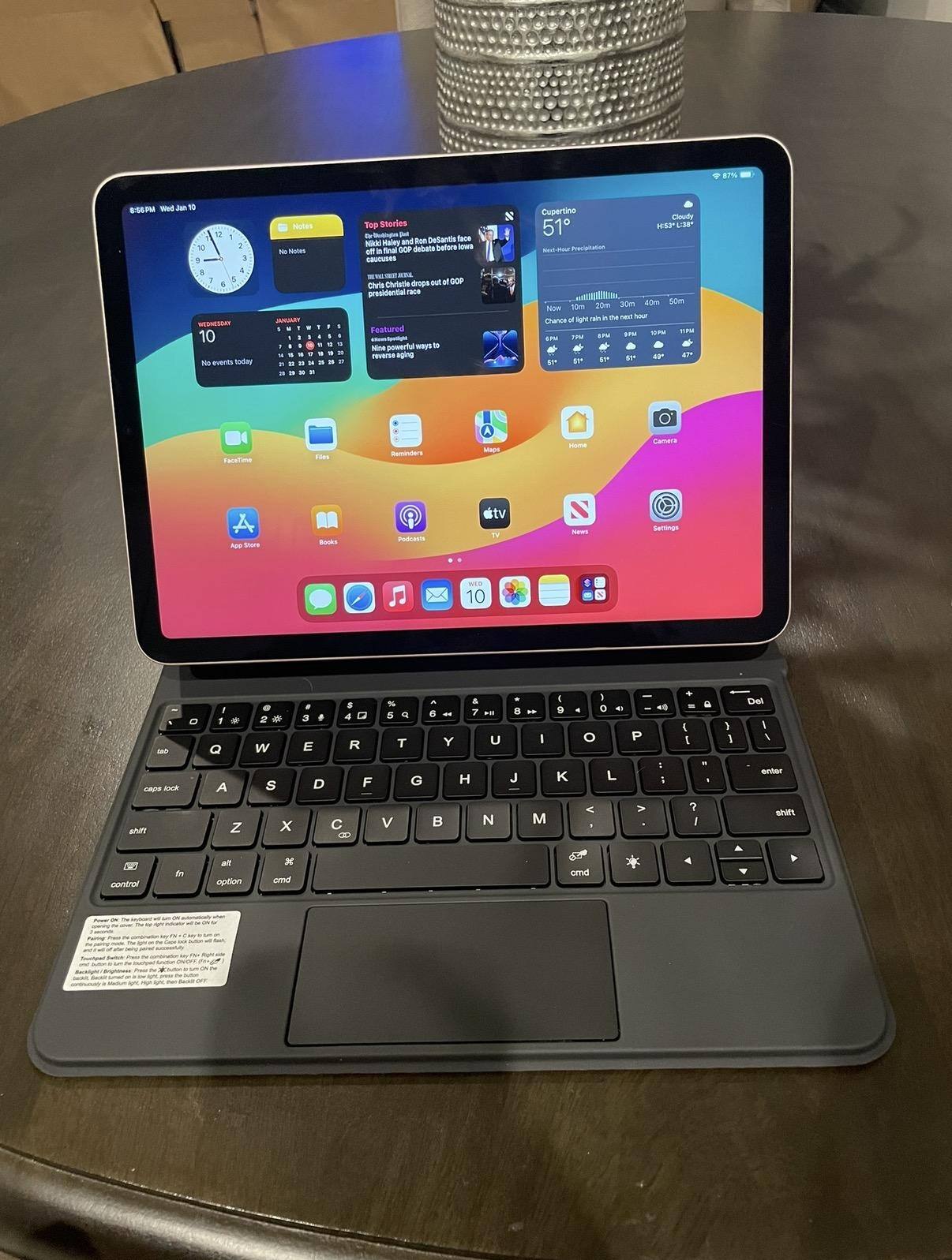 Customer provided, click to load a larger version