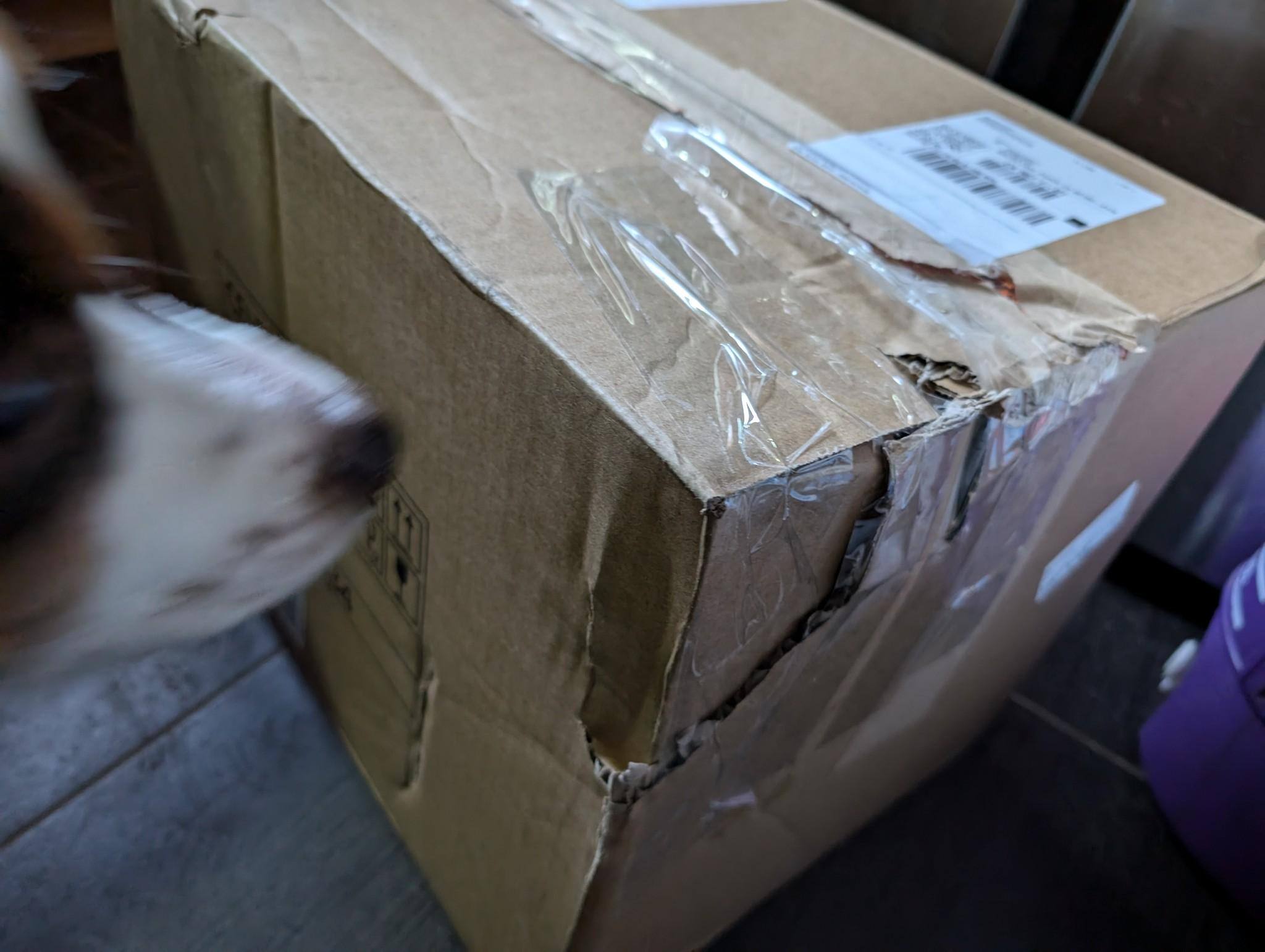 Customer provided, click to load a larger version