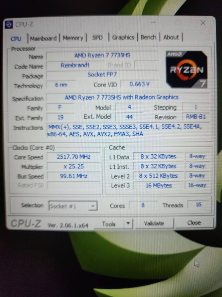 Customer provided, click to load a larger version