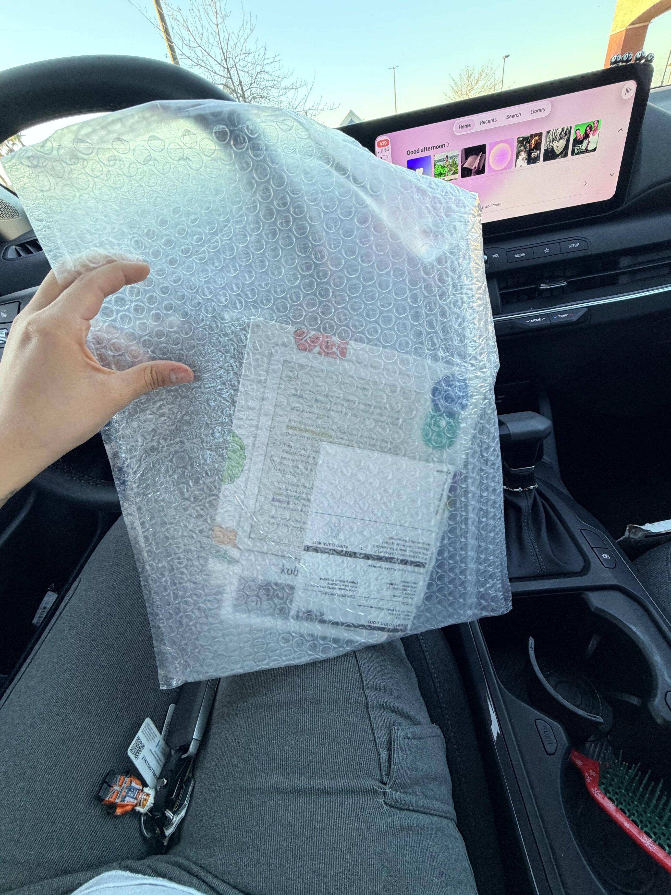 Customer provided image, click to load a larger version