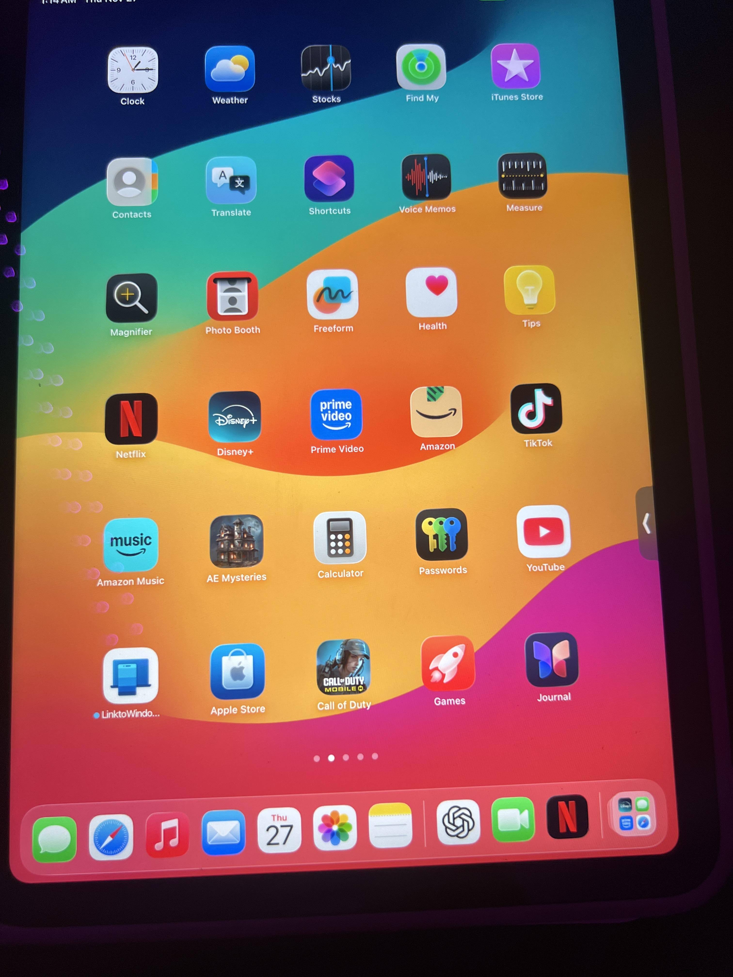 Customer provided, click to load a larger version