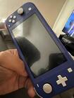 Nintendo Switch 32GB Lite Turquoise HDHSBAZAA - Best Buy Nintendo Switch 32GB Lite Turquoise HDHSBAZAA - Best Buy