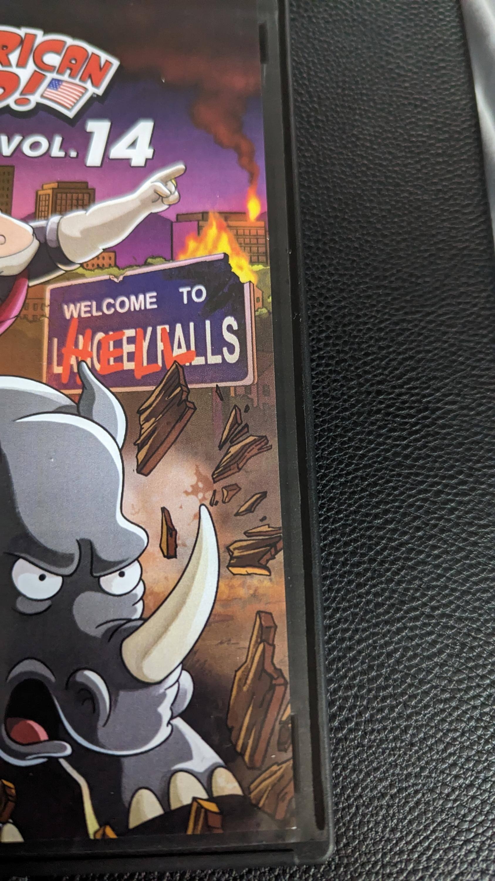 Customer provided image, click to load a larger version