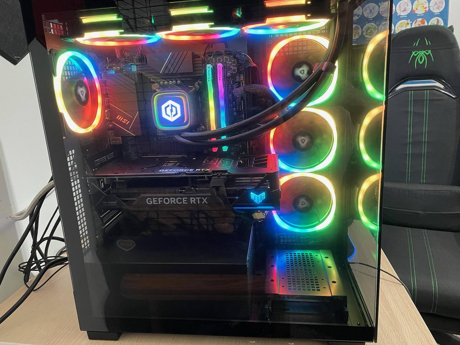 Customer provided, click to load a larger version