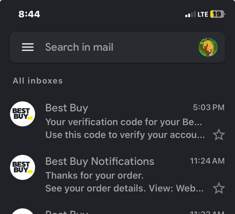 Customer provided image, click to load a larger version