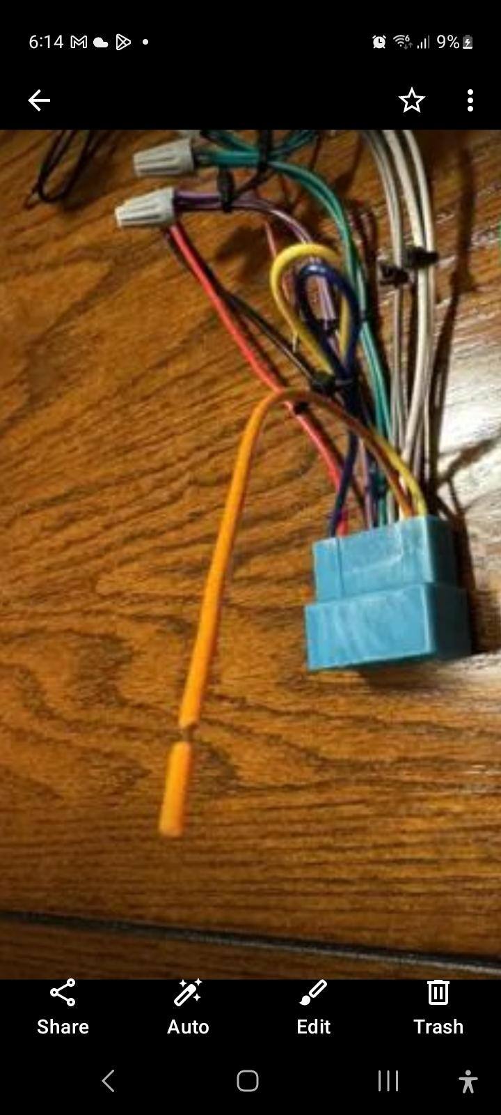 Customer provided image, click to load a larger version