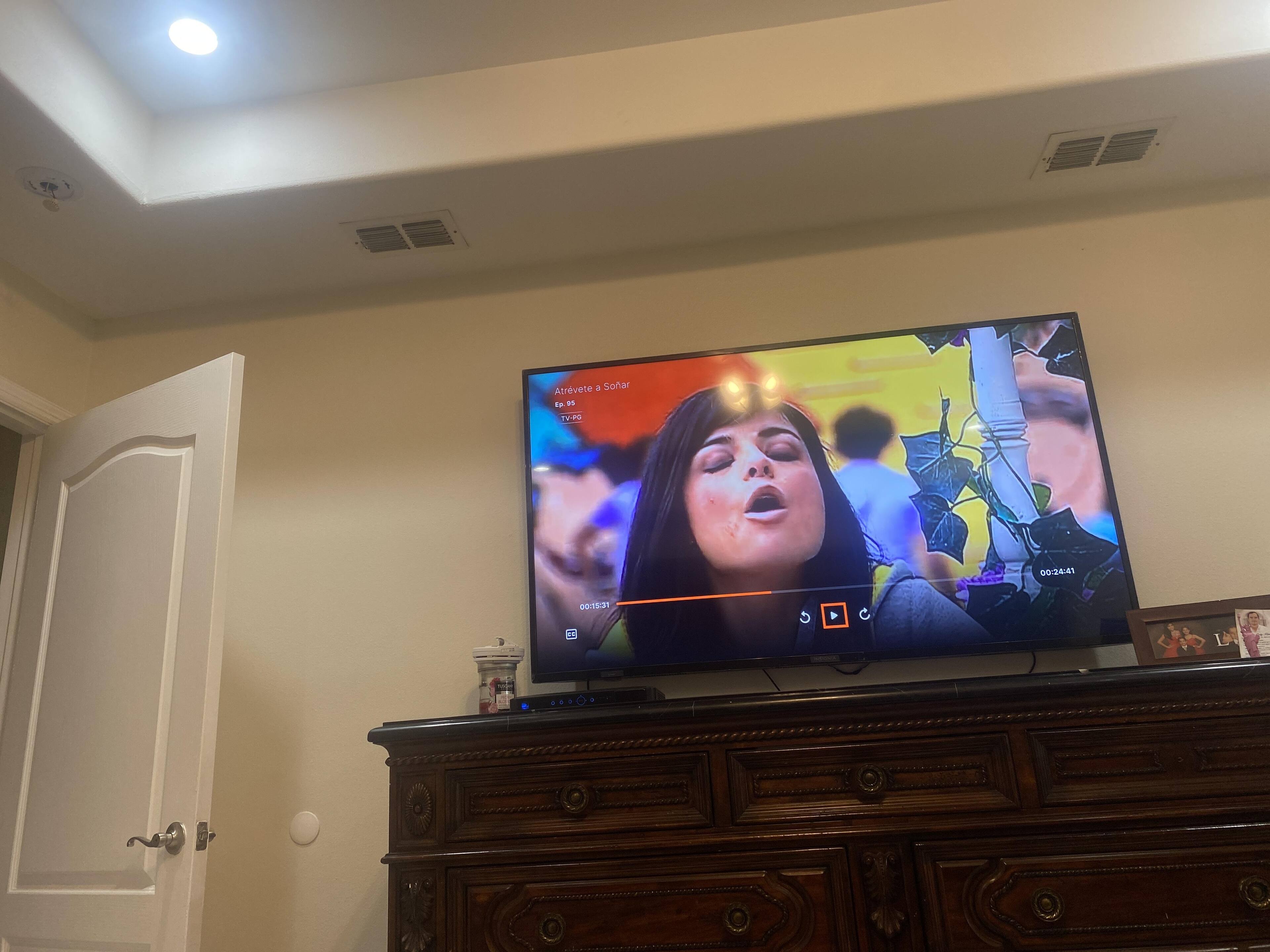 Customer provided image, click to load a larger version