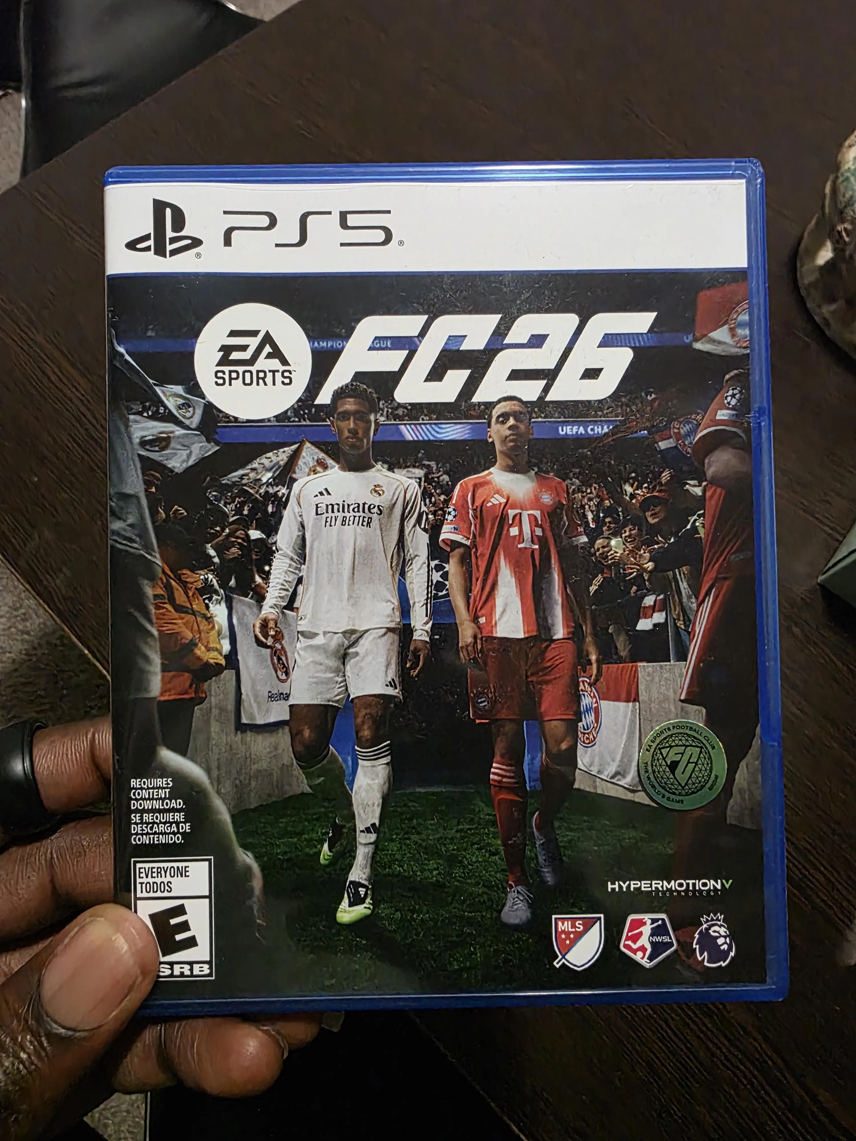 Customer provided image, click to load a larger version