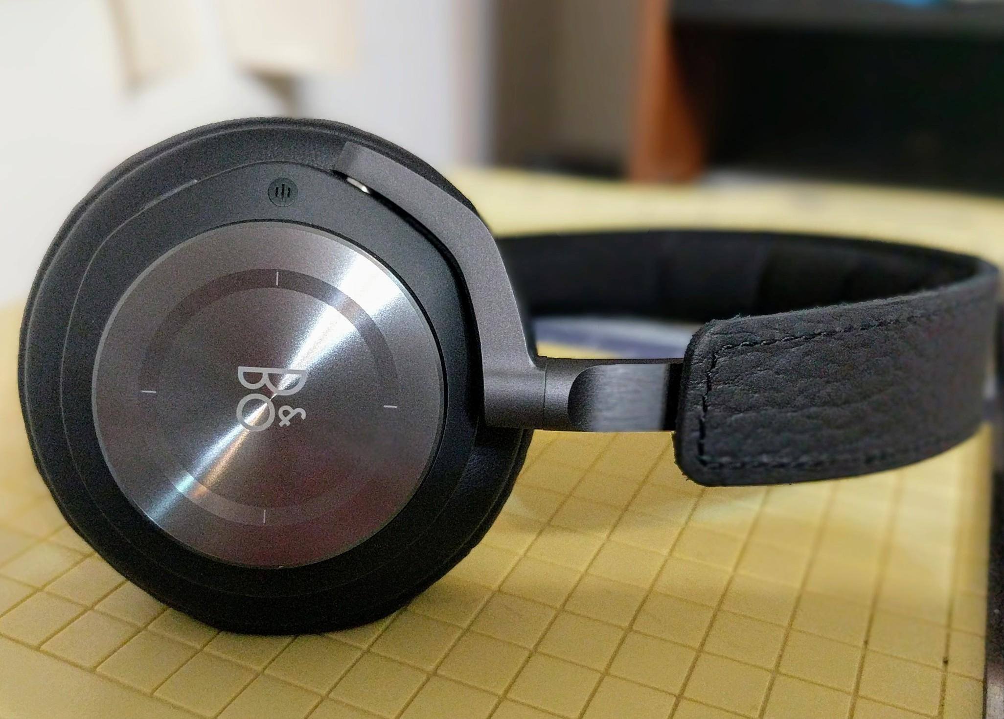 B&O PLAY by Bang & Olufsen - H9, click to load a larger version