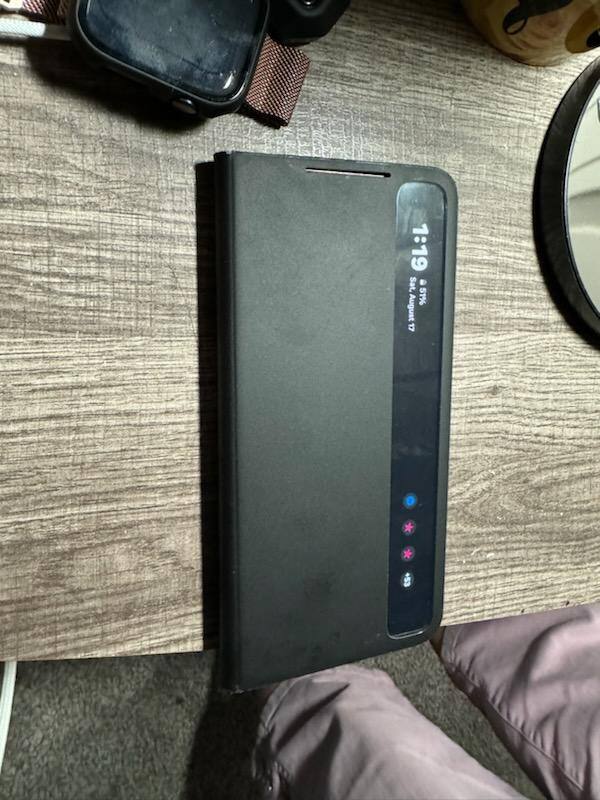 Customer provided image, click to load a larger version