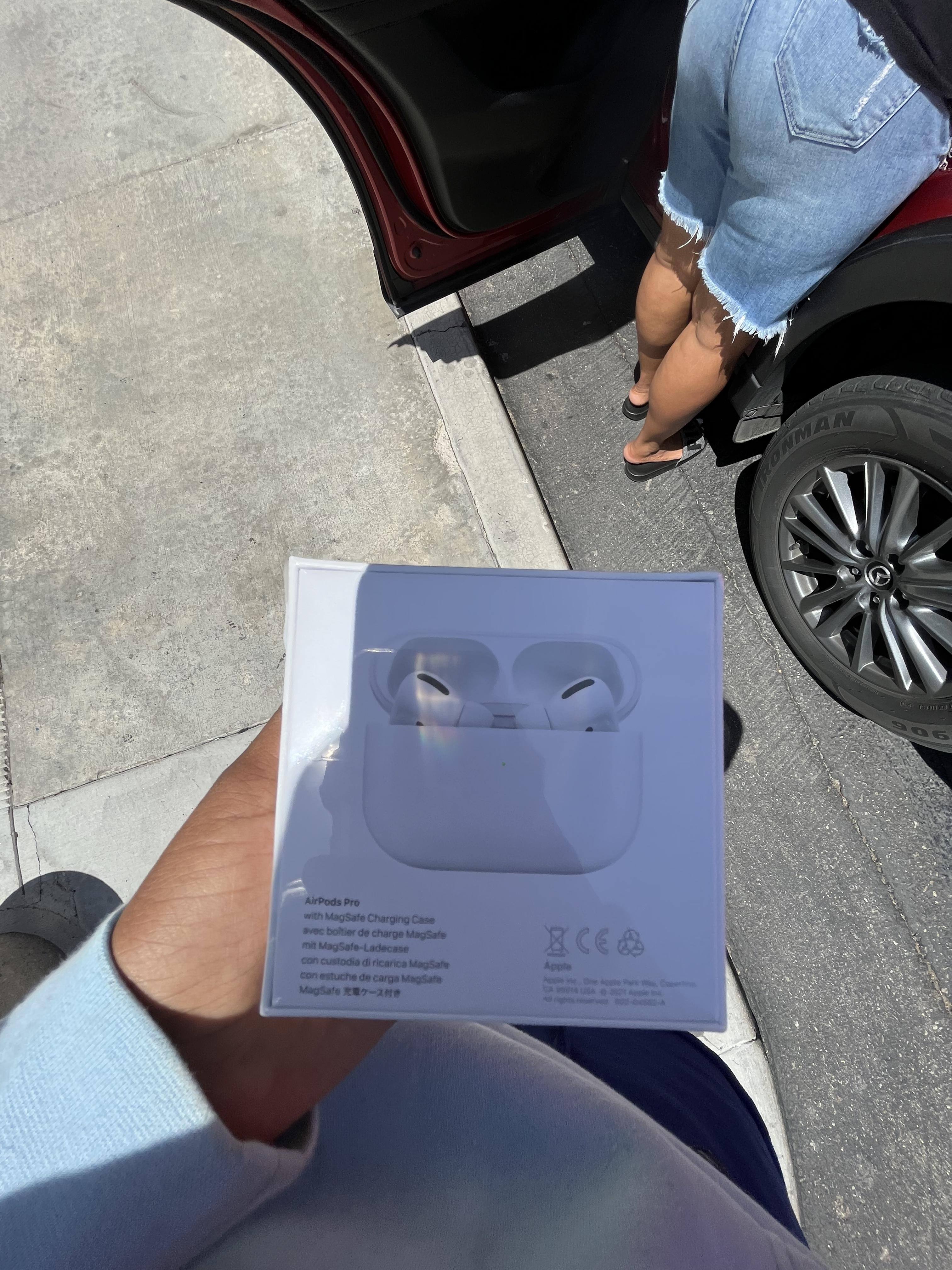 Customer provided, click to load a larger version