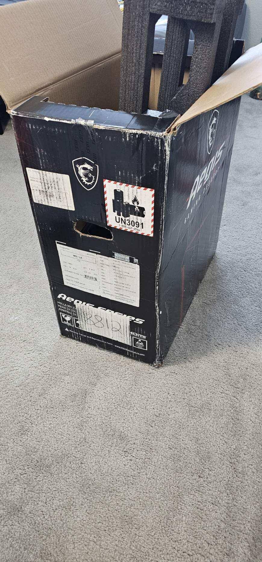 Customer provided, click to load a larger version