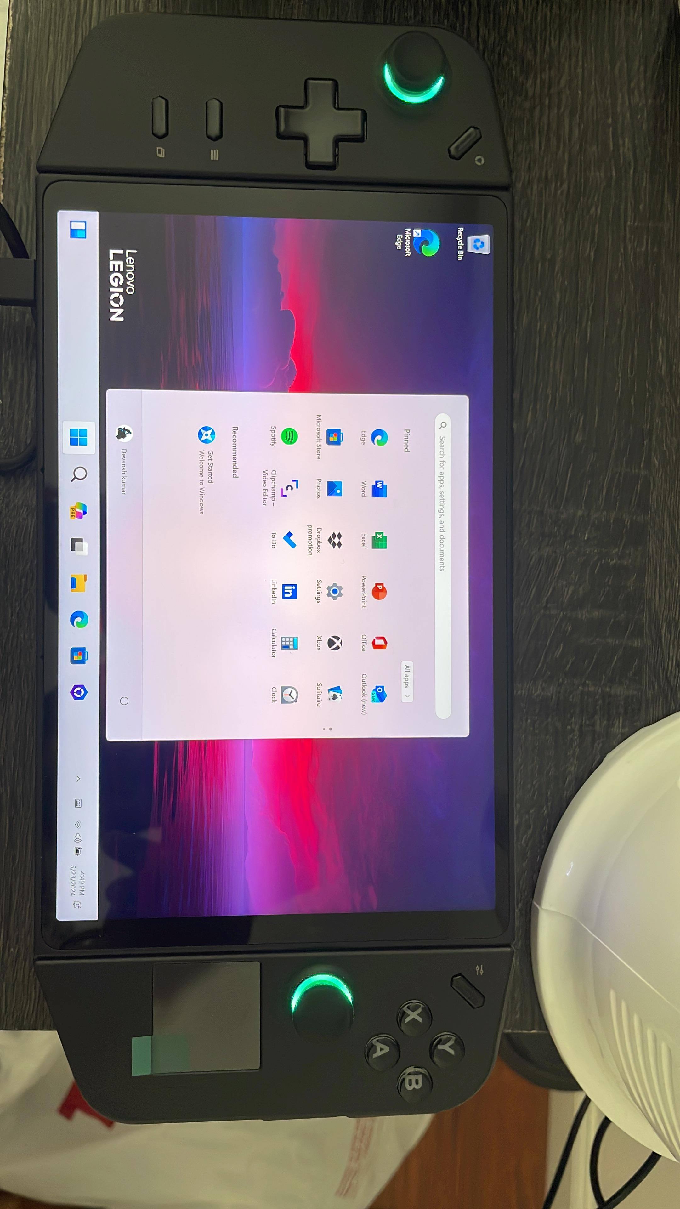 Customer provided, click to load a larger version