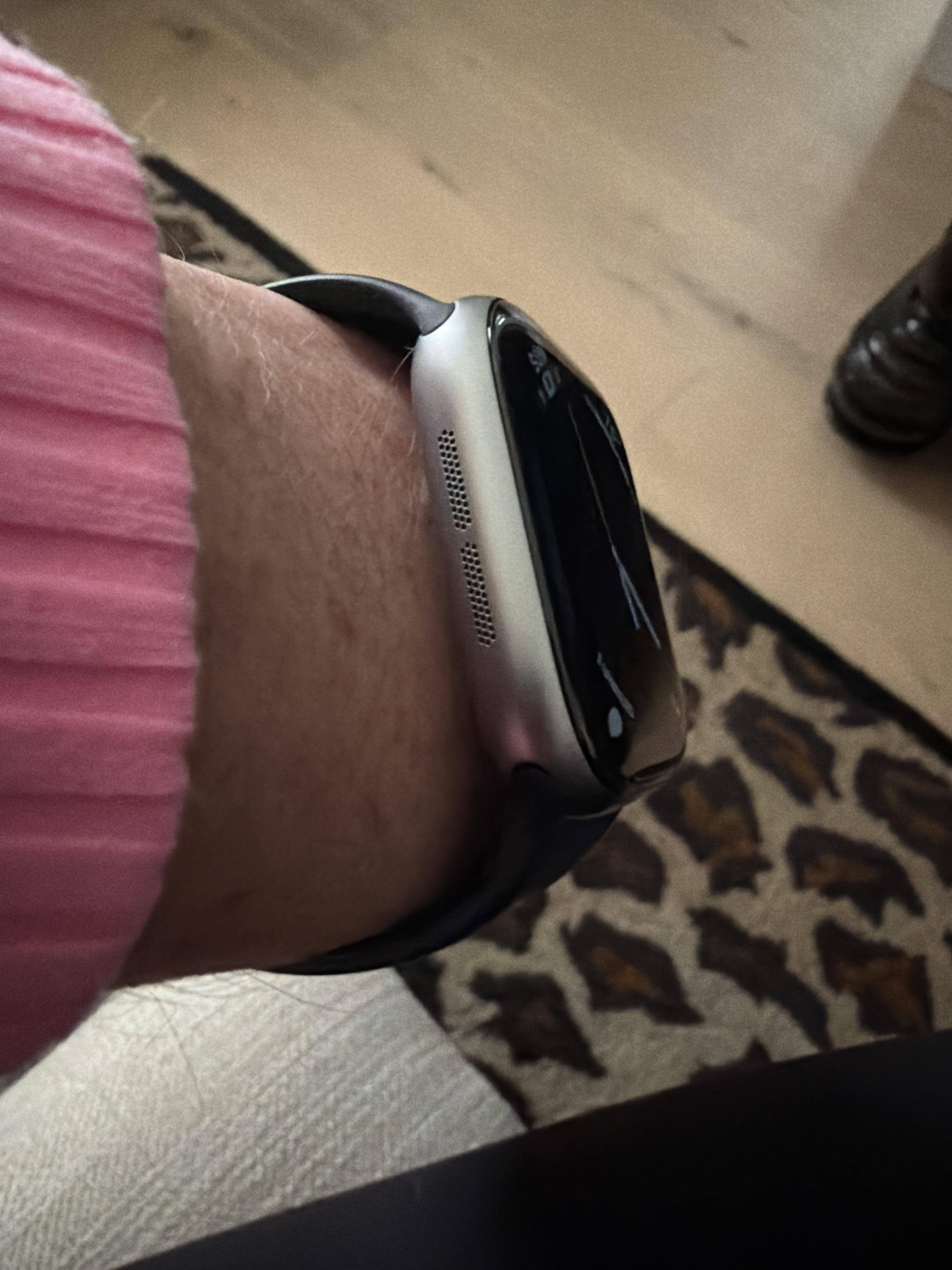 Customer provided image, click to load a larger version