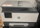 HP OfficeJet Pro 9015e Review 