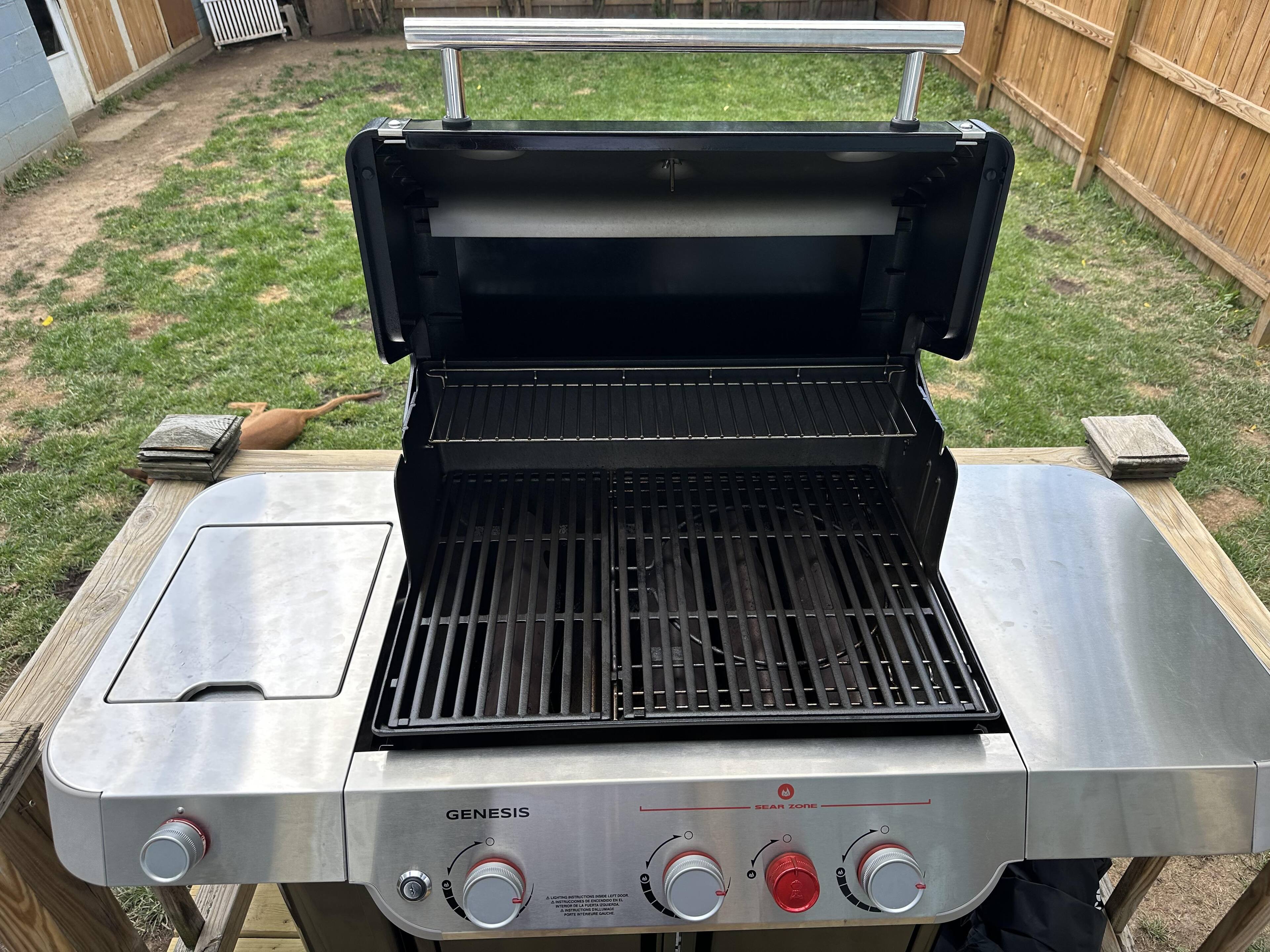 Customer provided image, click to load a larger version