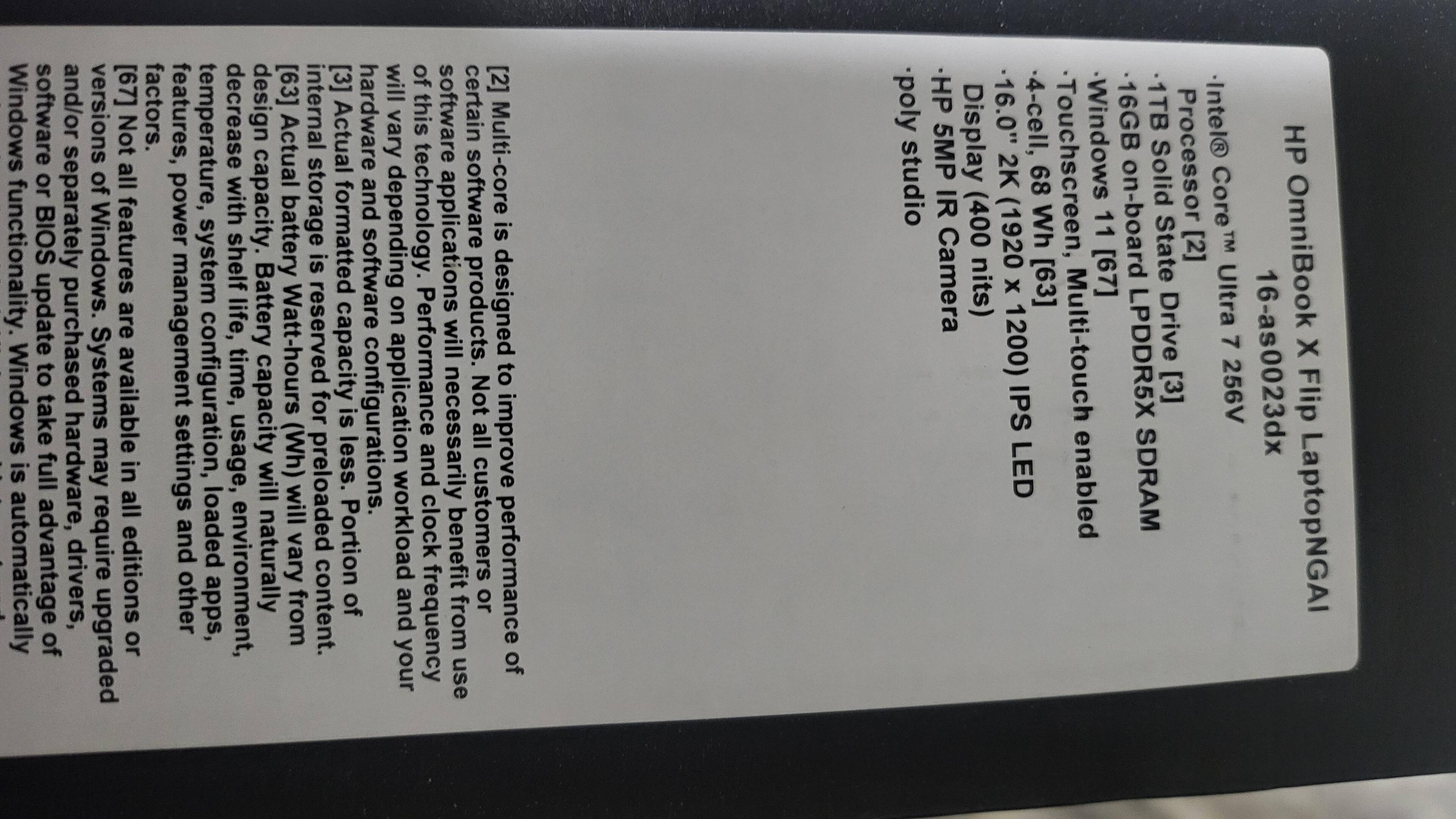 Customer provided, click to load a larger version