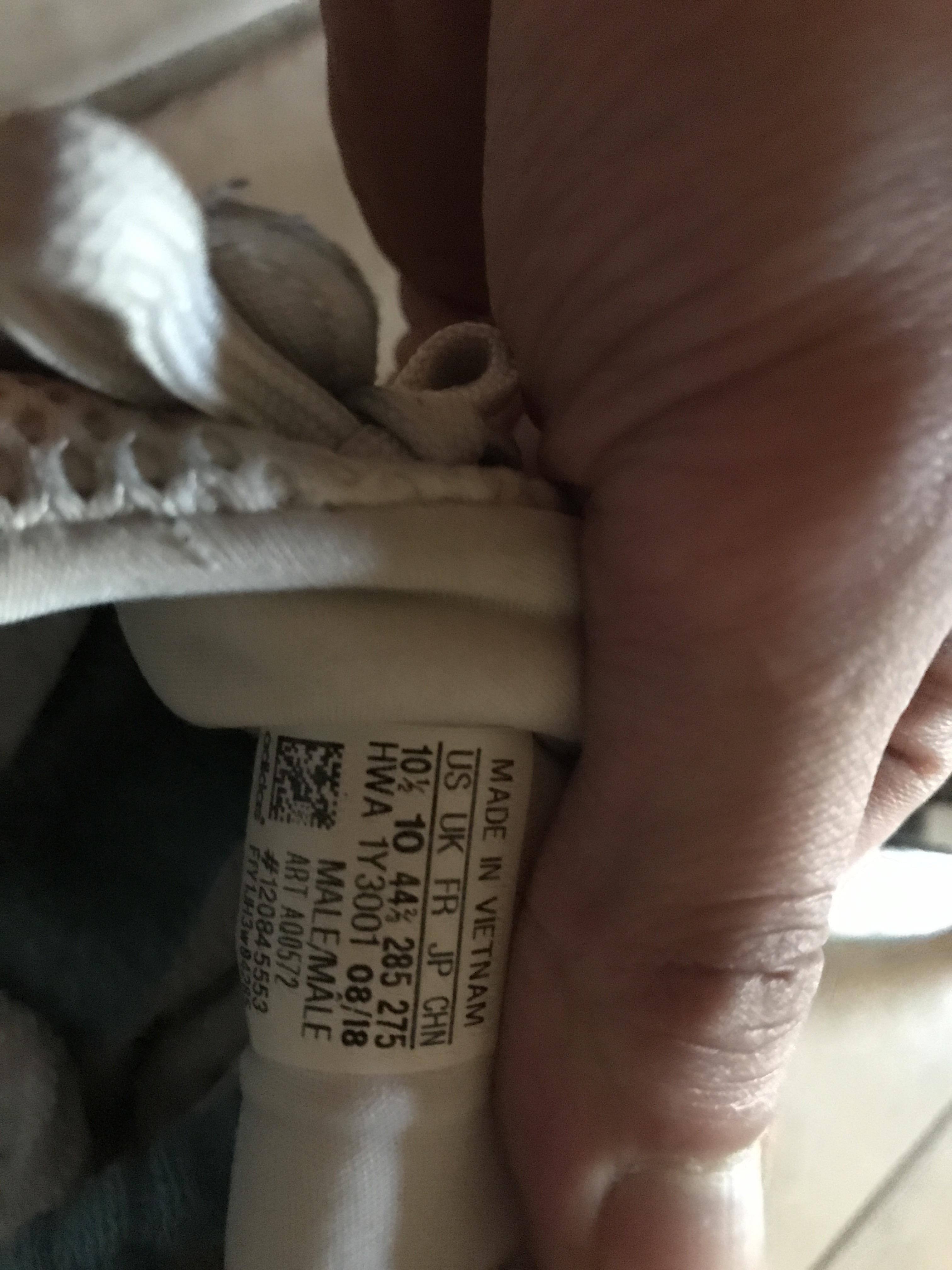 Customer provided image, click to load a larger version