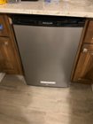 Best Buy: Frigidaire 4.5 Cu. Ft. Mini Fridge Silver Mist FFPE45B2QM