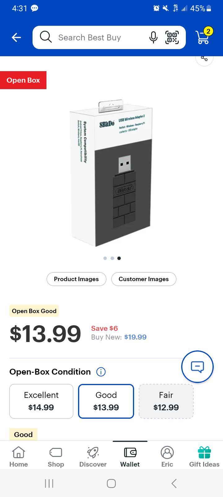 Customer provided, click to load a larger version