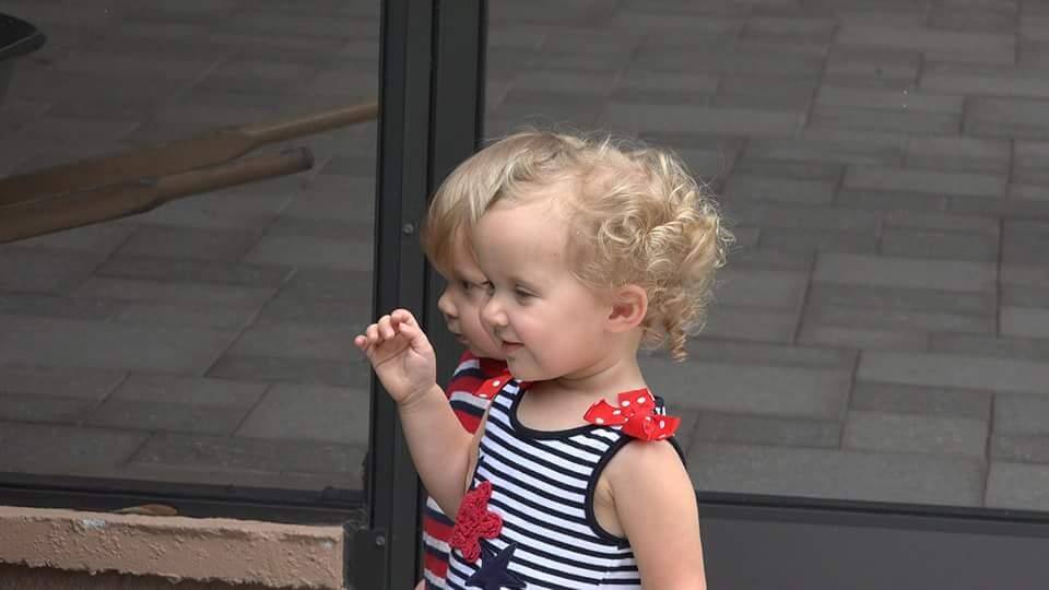 I never catch both their faces so close in a photo. Now I just film until the perfect shot., click to load a larger version