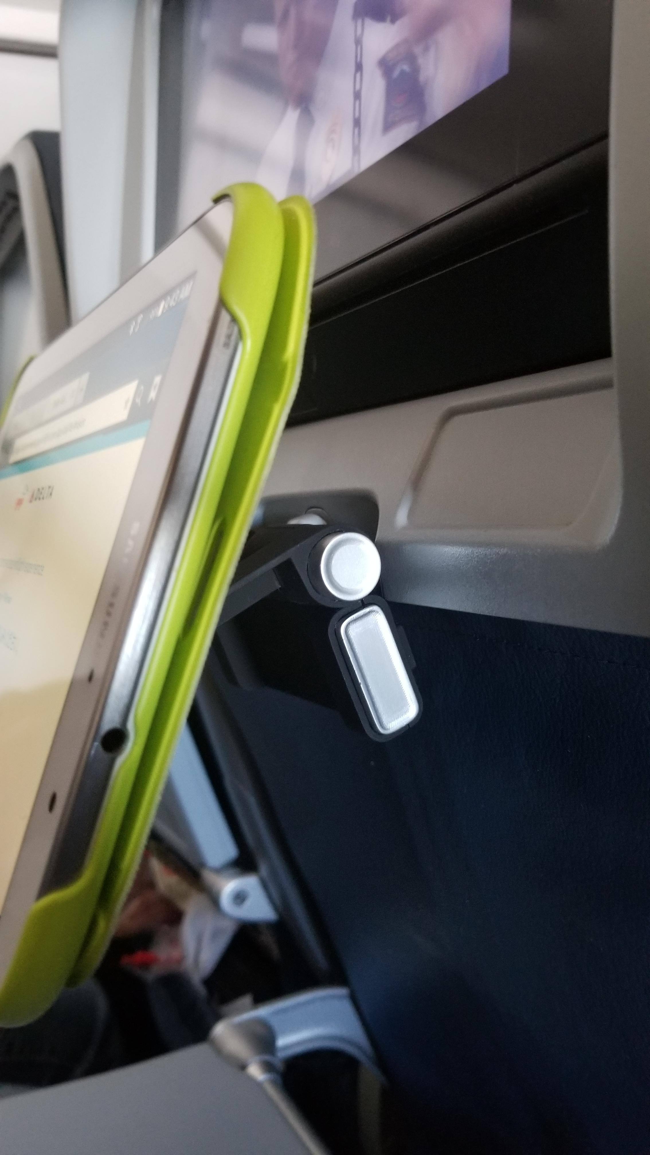 Galaxy Tab, click to load a larger version