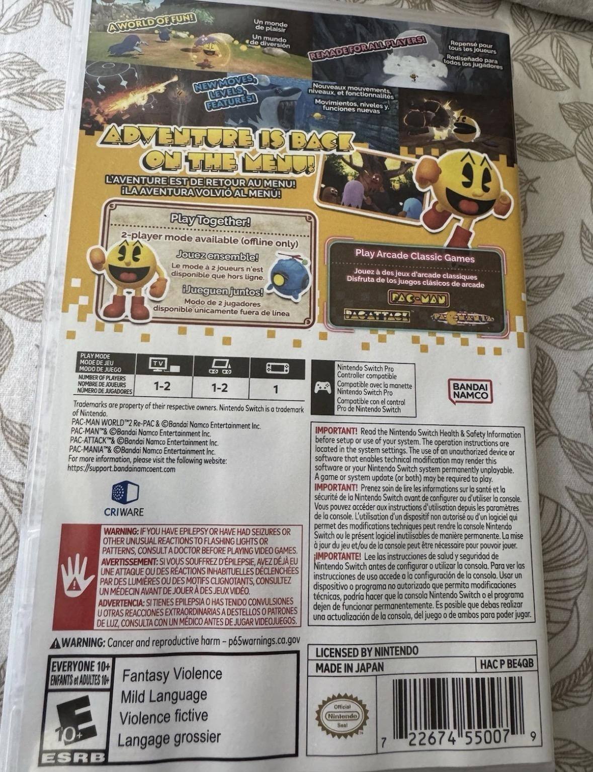 Customer provided, click to load a larger version