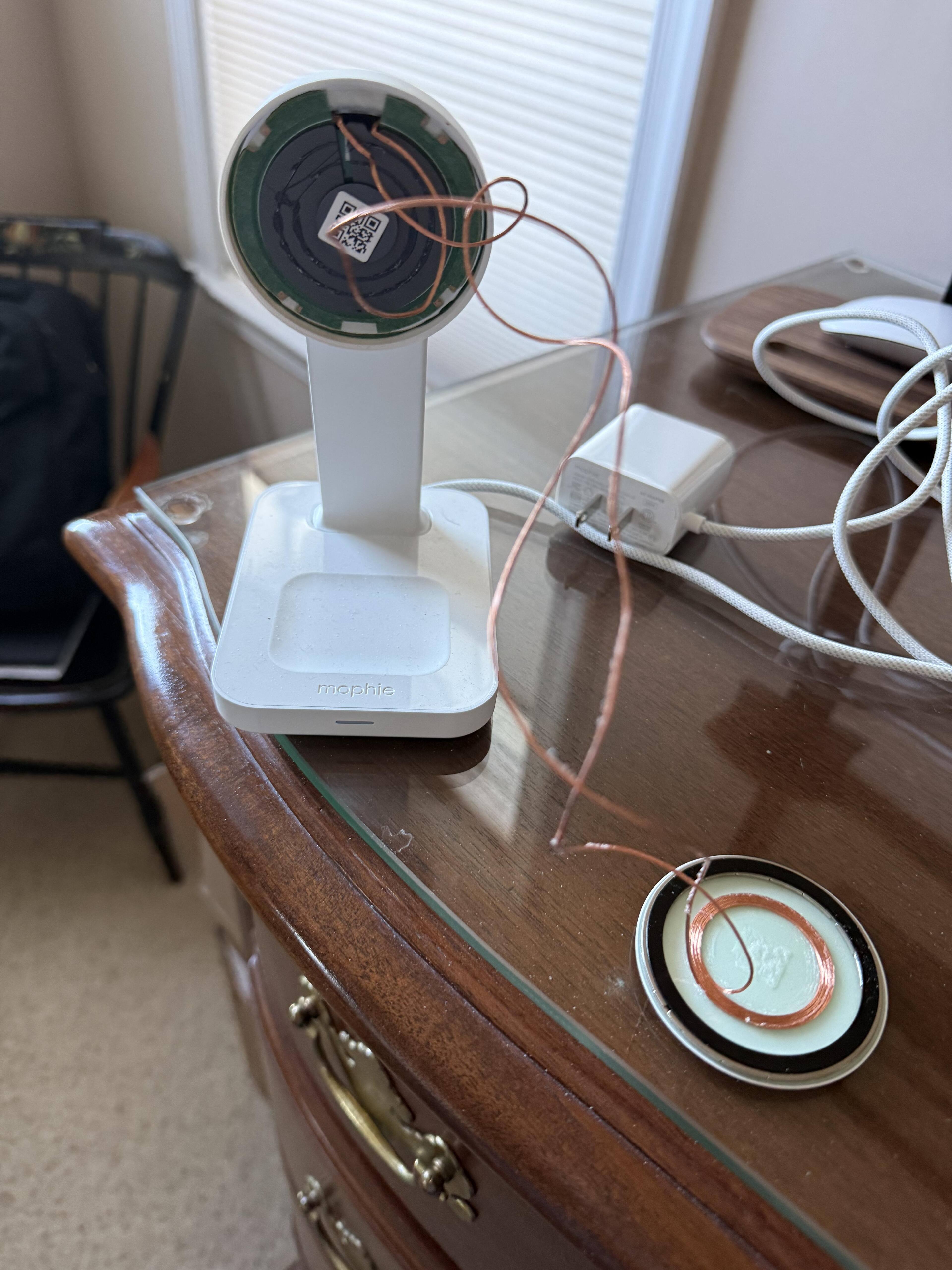 Customer provided image, click to load a larger version