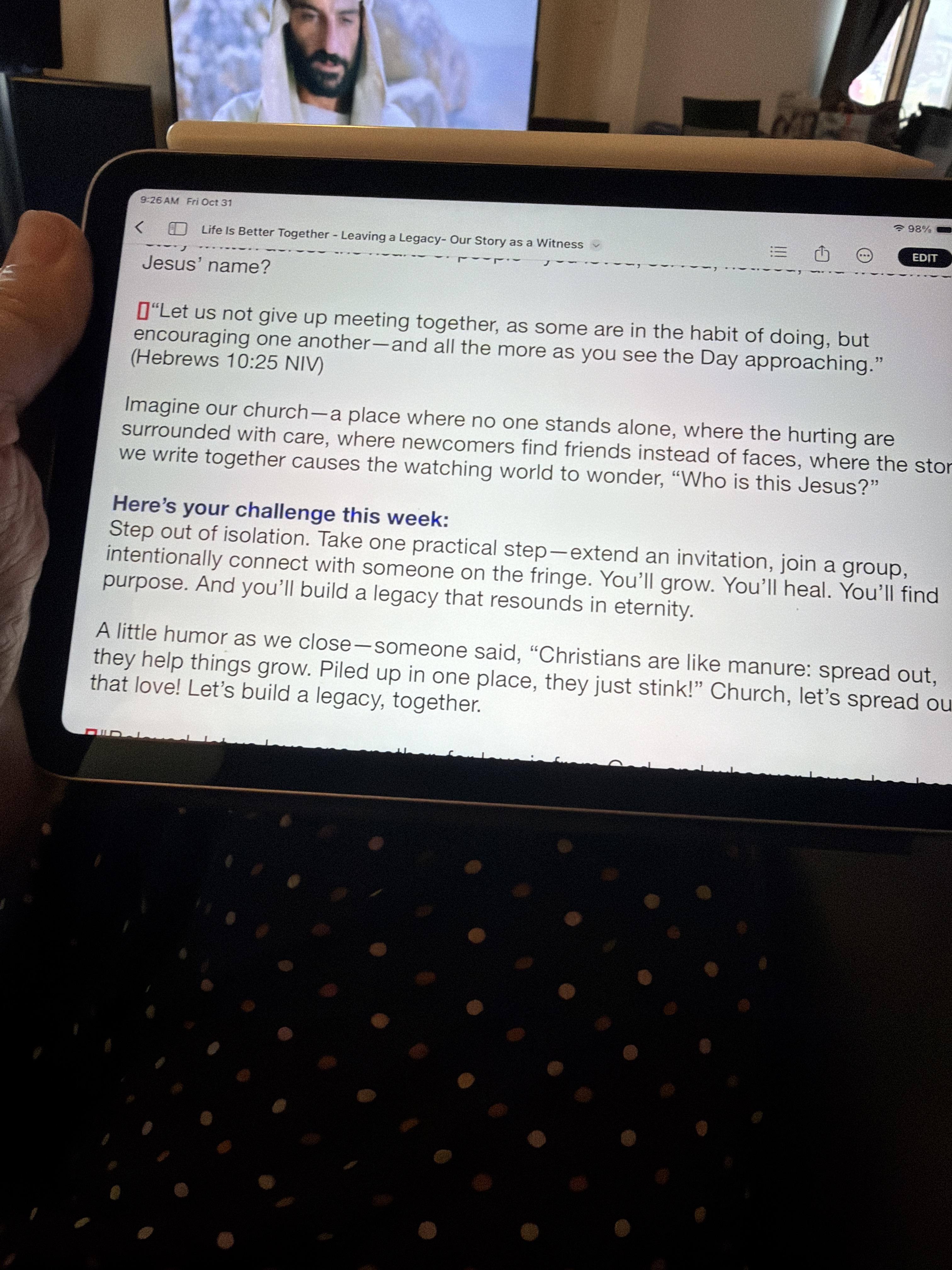 Customer provided, click to load a larger version