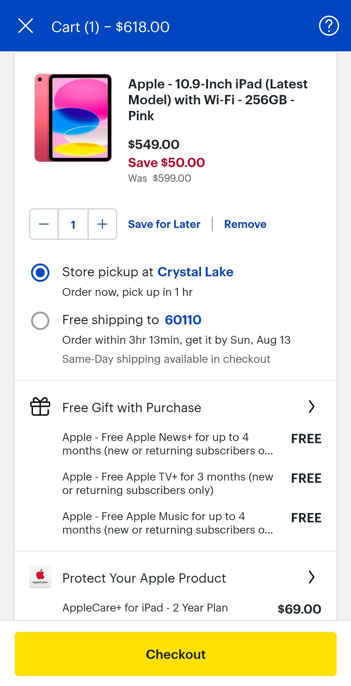 Customer provided, click to load a larger version