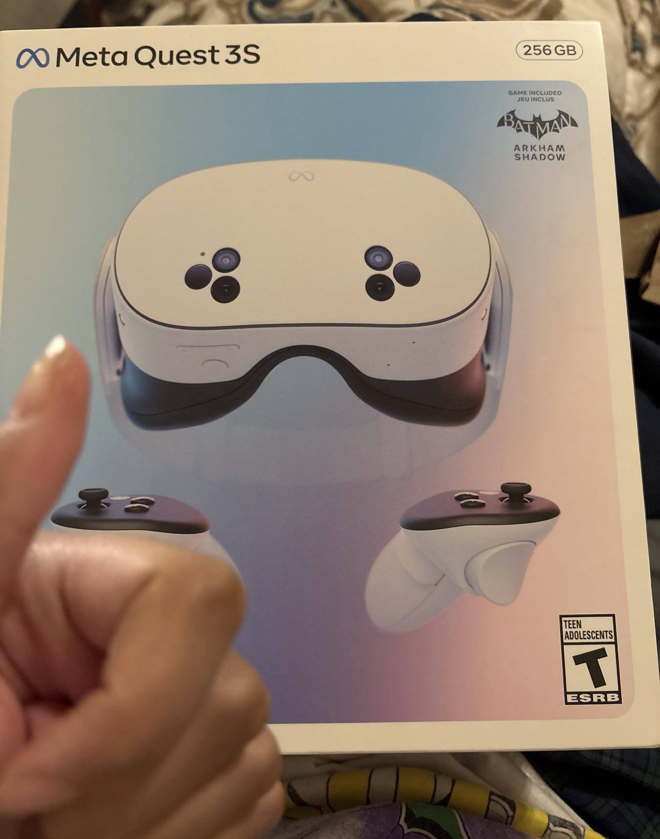 Customer provided, click to load a larger version