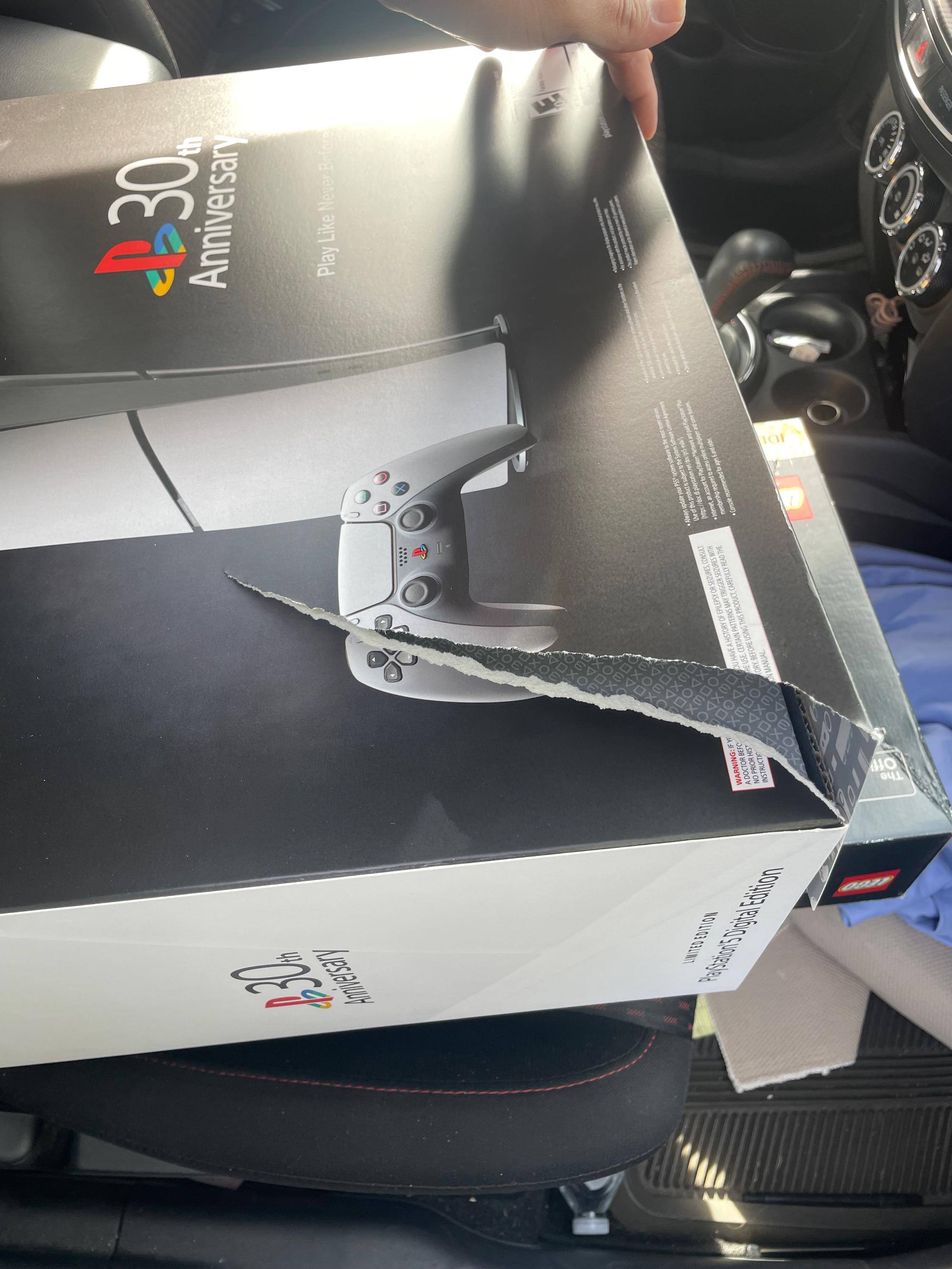 Customer provided image, click to load a larger version