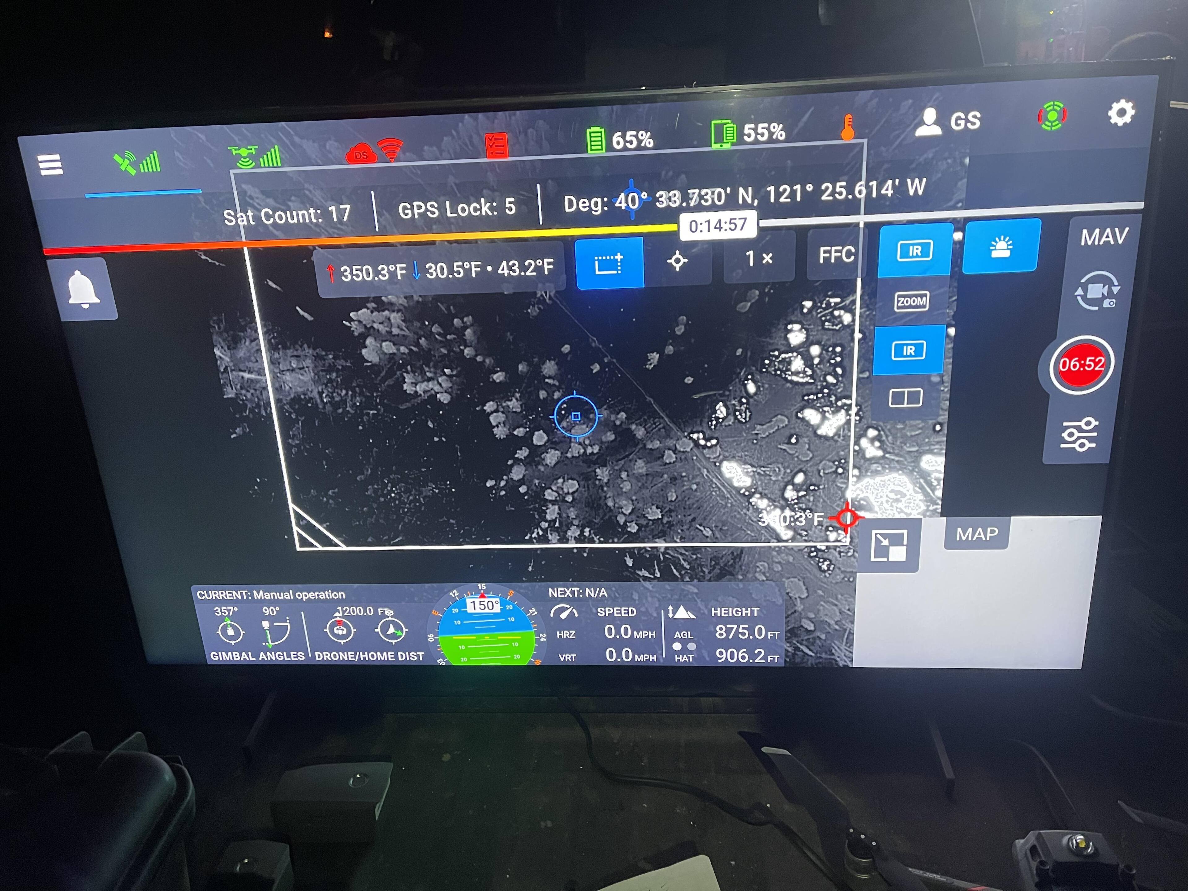 Customer provided image, click to load a larger version