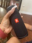 Best Buy: JBL Flip 5 Portable Bluetooth Speaker Desert Sand JBLFLIP5SANDAM