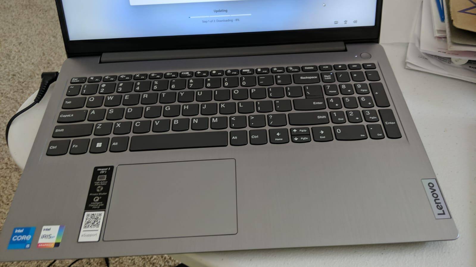 Customer provided, click to load a larger version